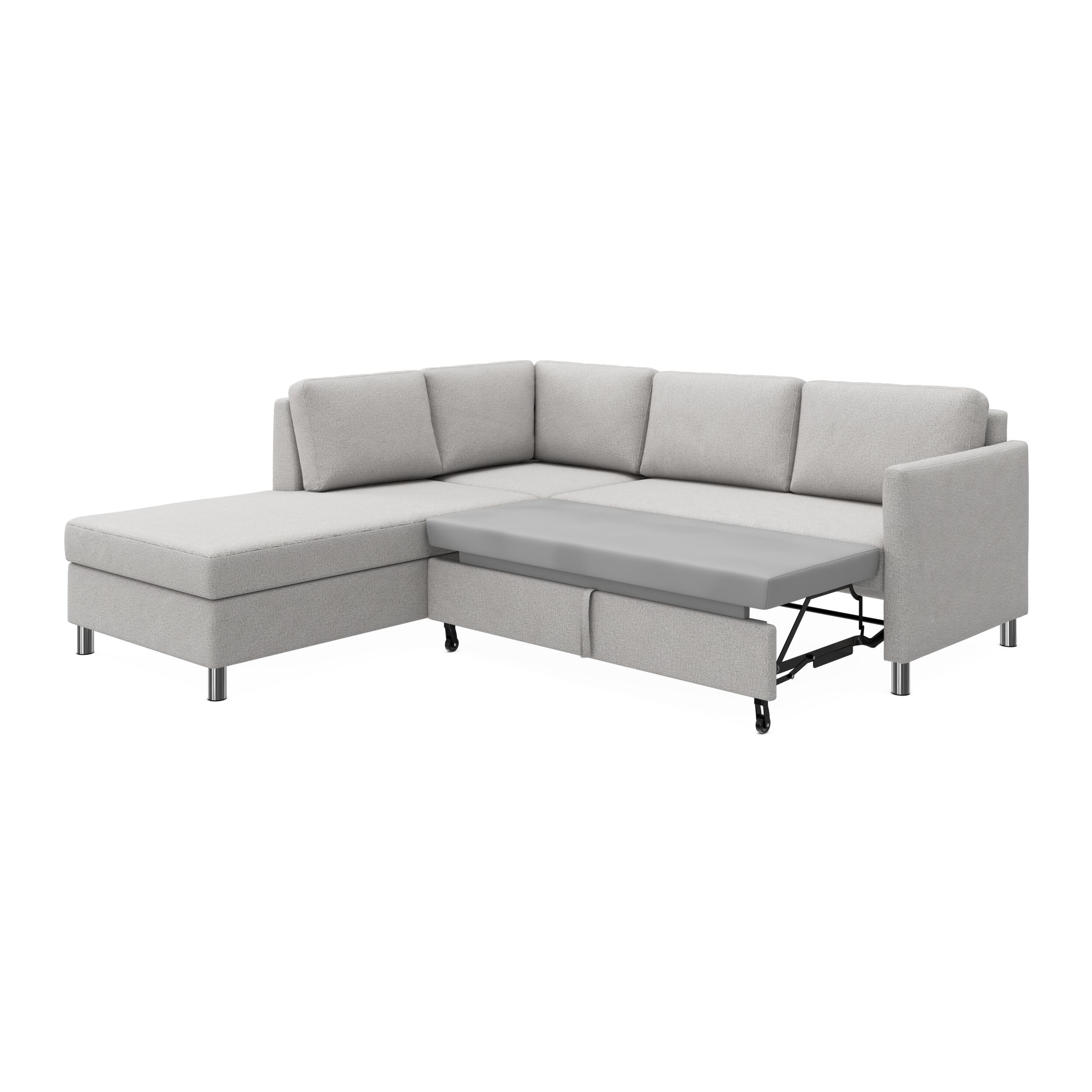 Devon Flex 450 Sovesofa 135 x 205 cm 
