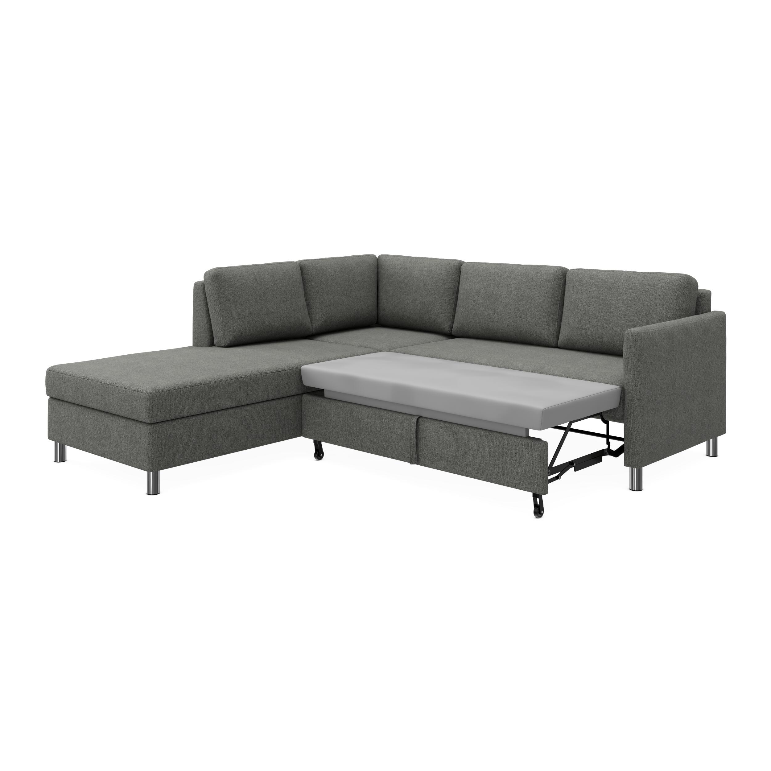 Devon Flex 450 Sovesofa 135 x 205 cm 