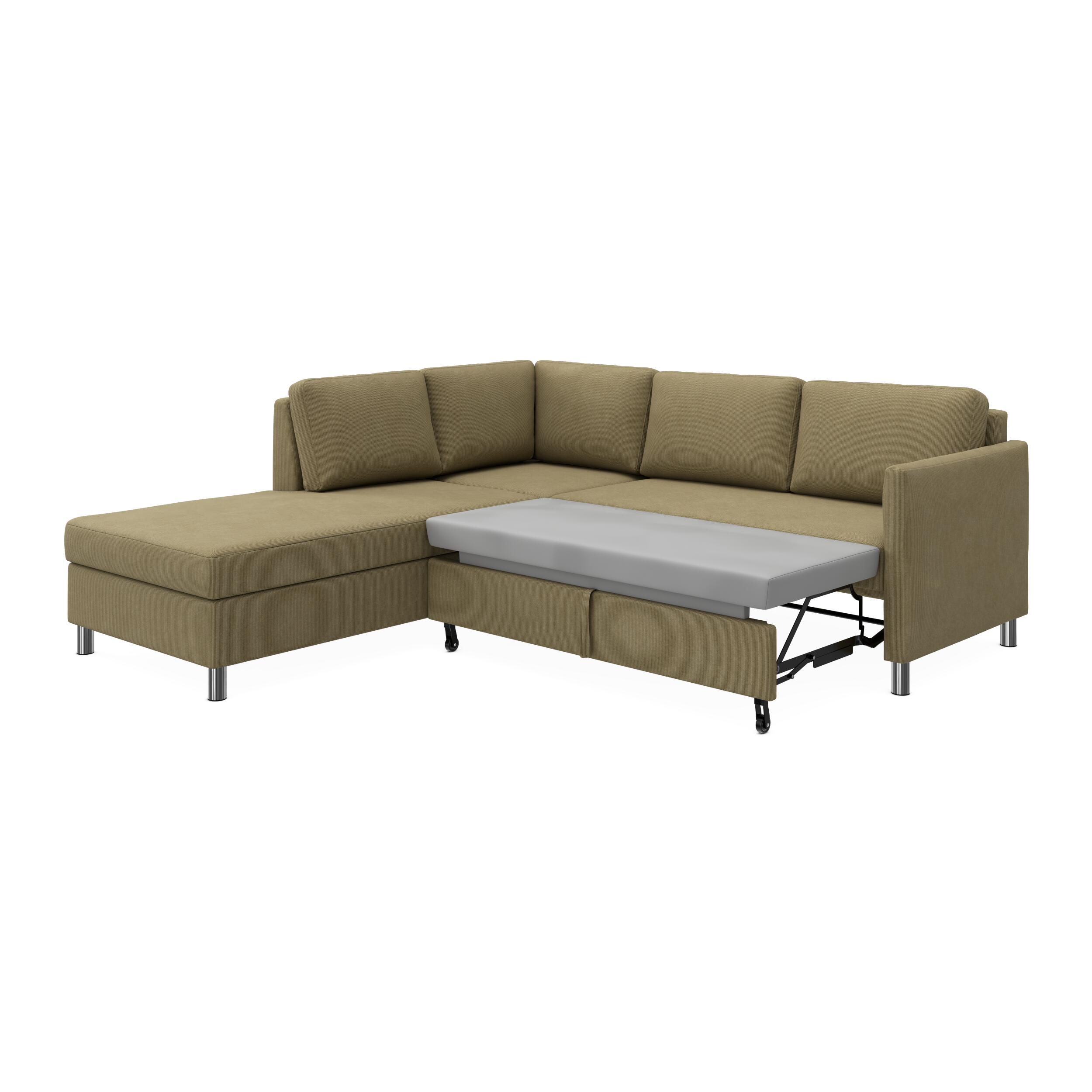 Devon Flex 450 Sovesofa 135 x 205 cm 