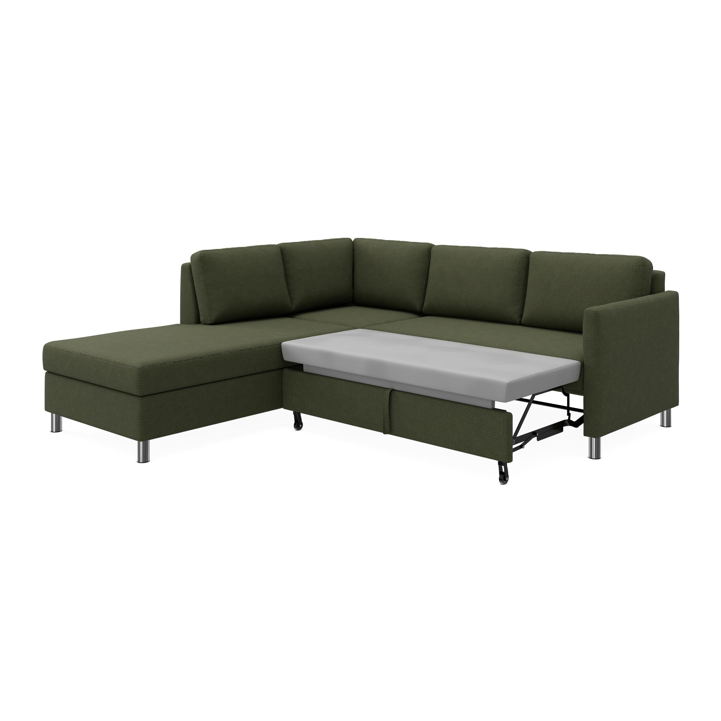 Devon Flex 450 Sovesofa 135 x 205 cm 