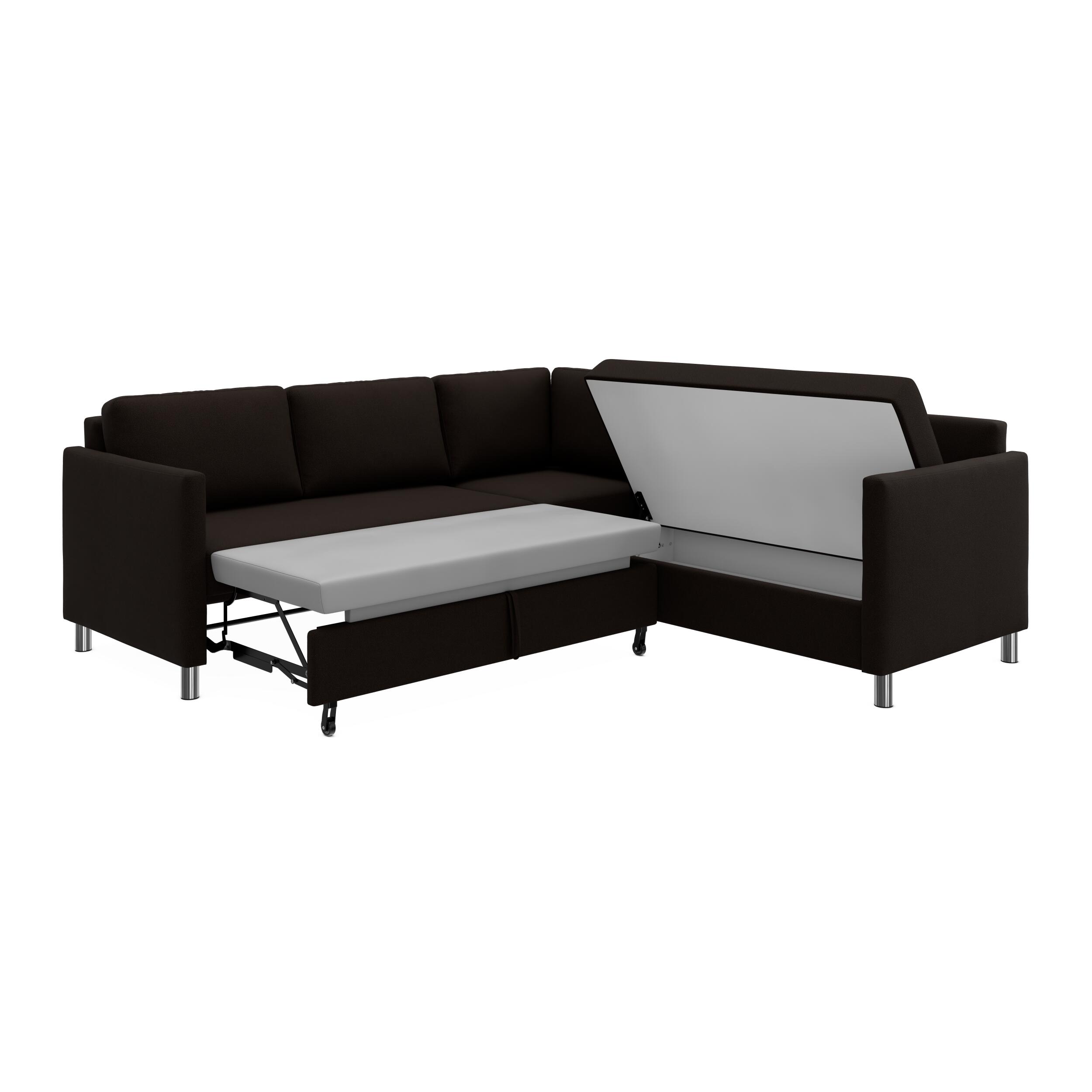 Devon Flex 550 Sovesofa 135 x 205 cm 