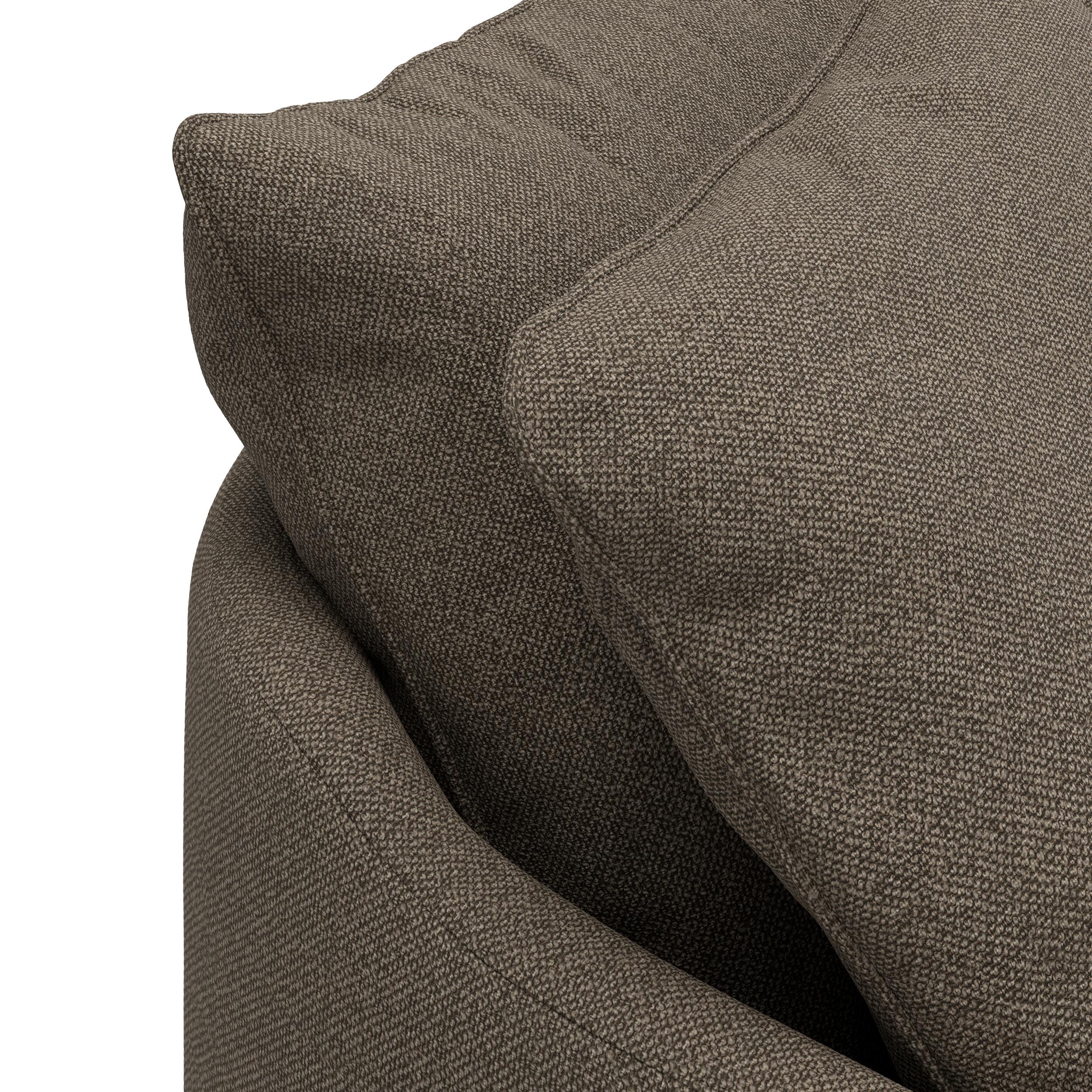Julia Lux 3 pers. XL Sofa 