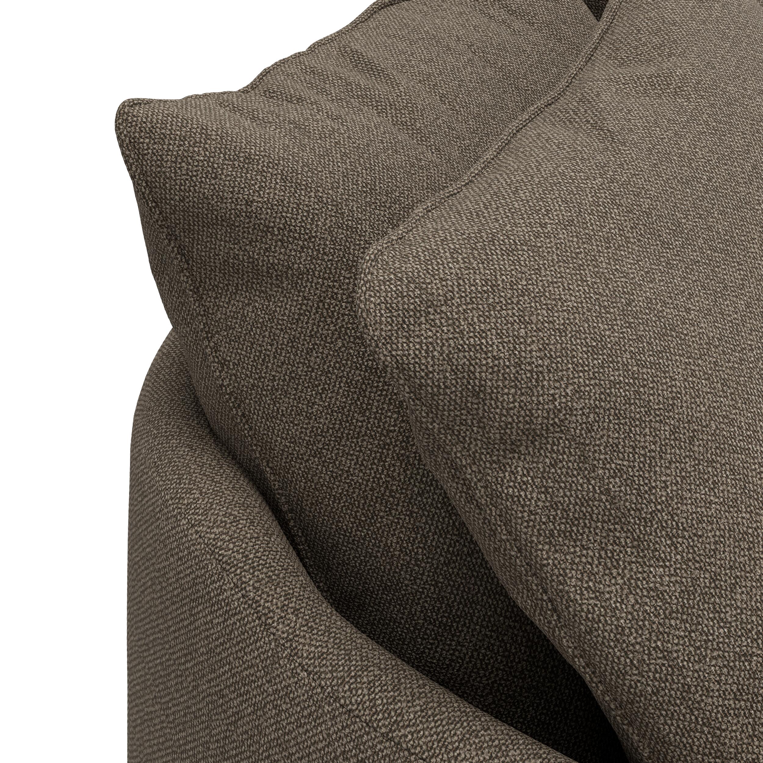 Julia Lux 3 pers Sofa 