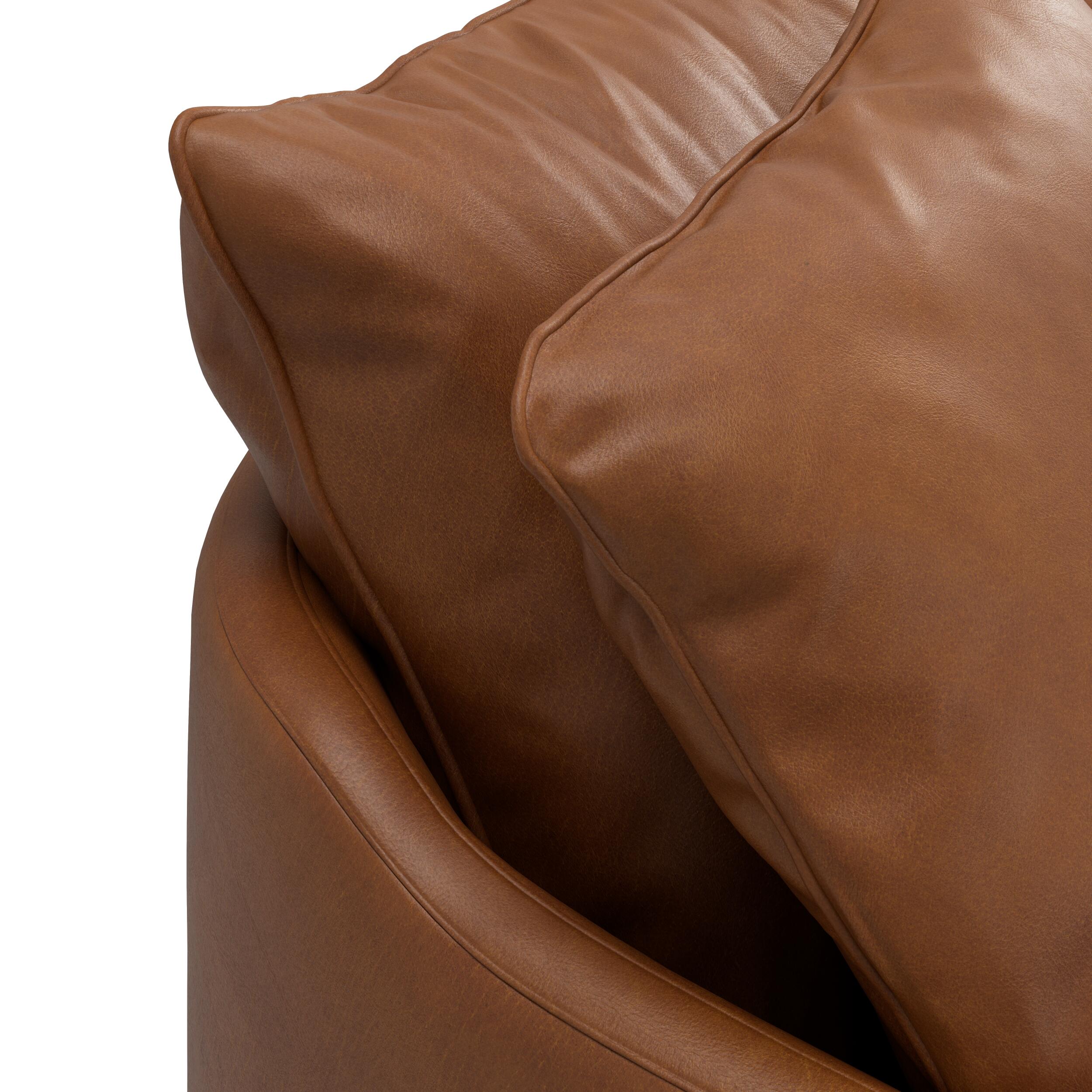 Julia Lux 2½ pers. Sofa 