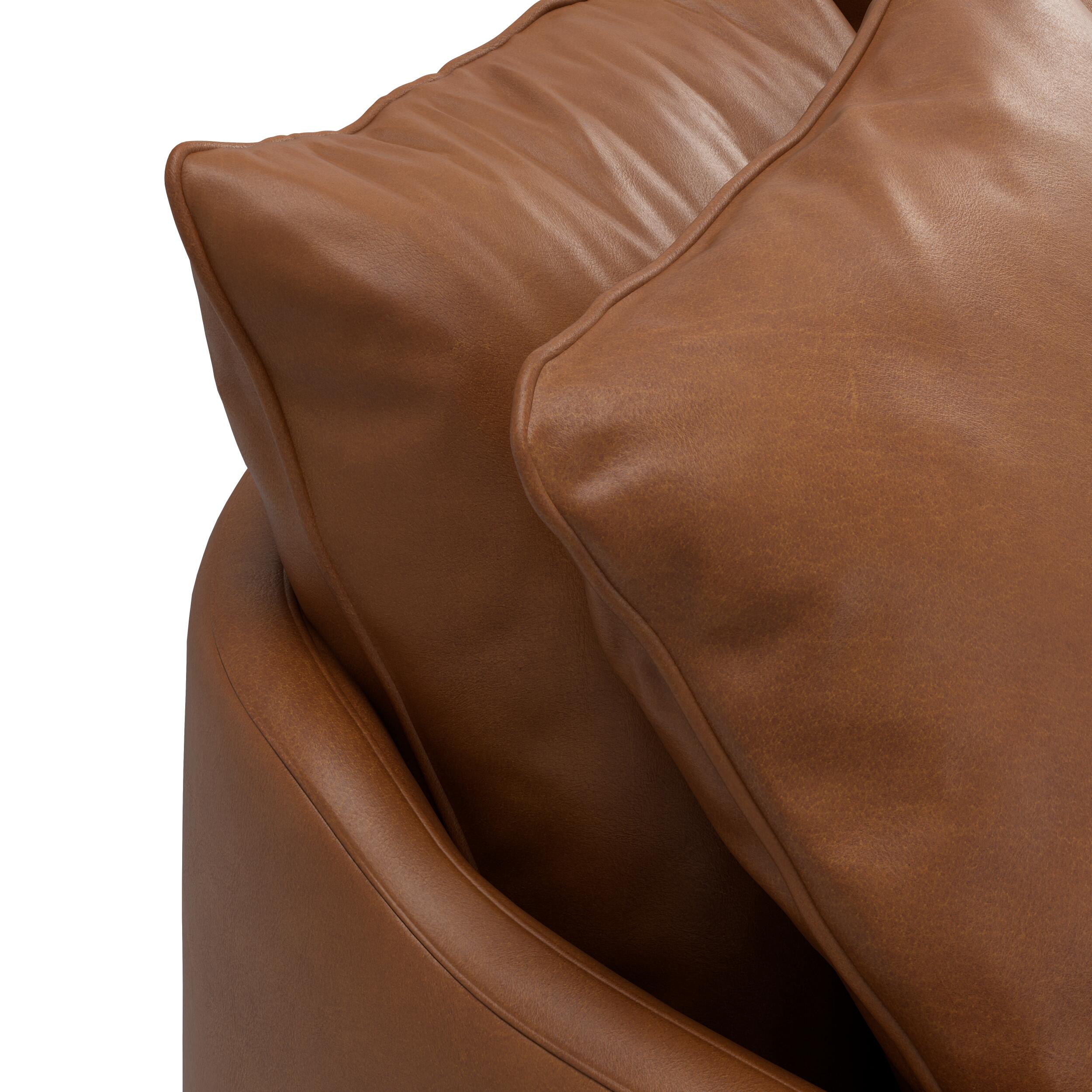 Julia Lux 3 pers Sofa 