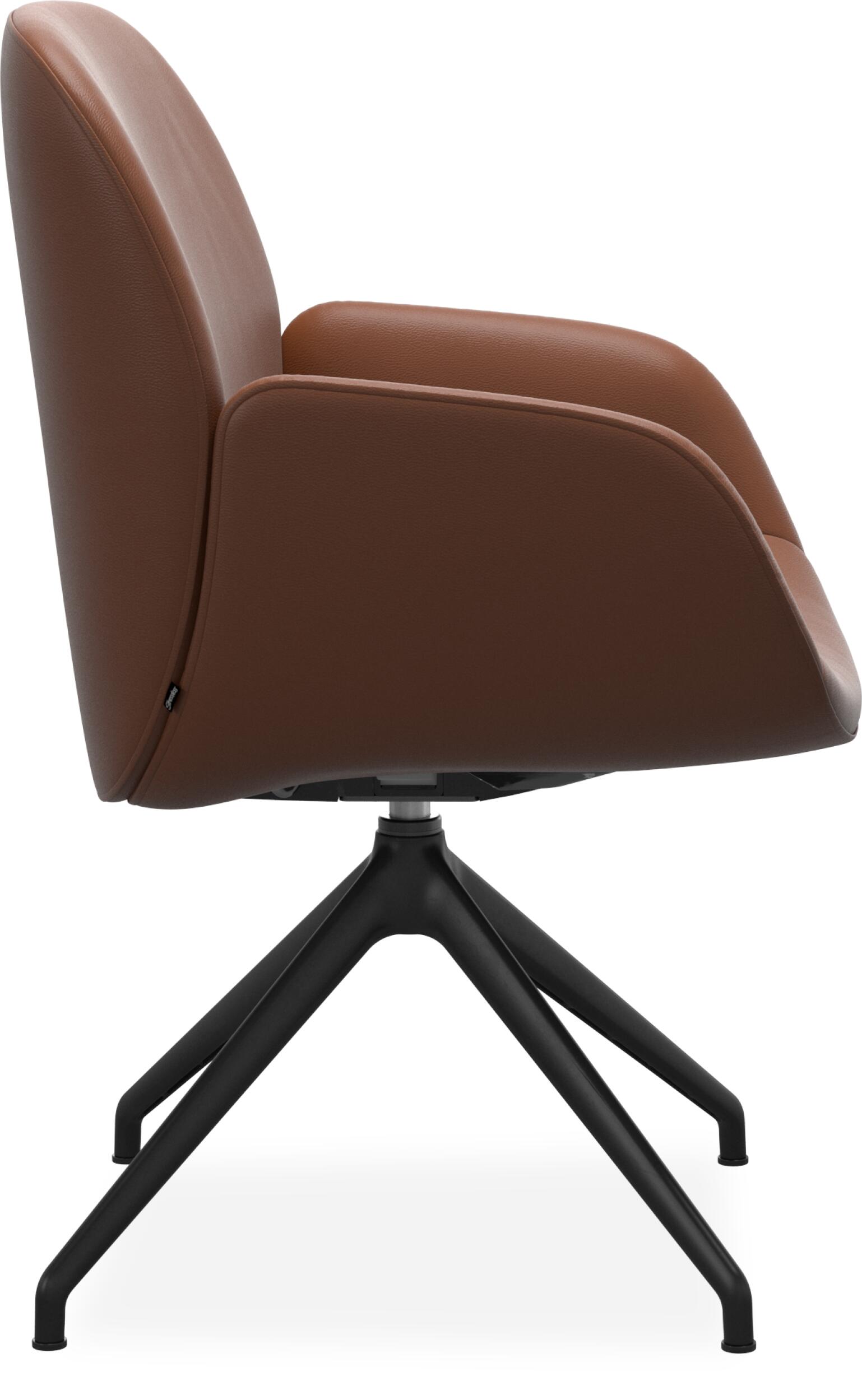 Stressless L D350 Bay Low Spisebordsstol 