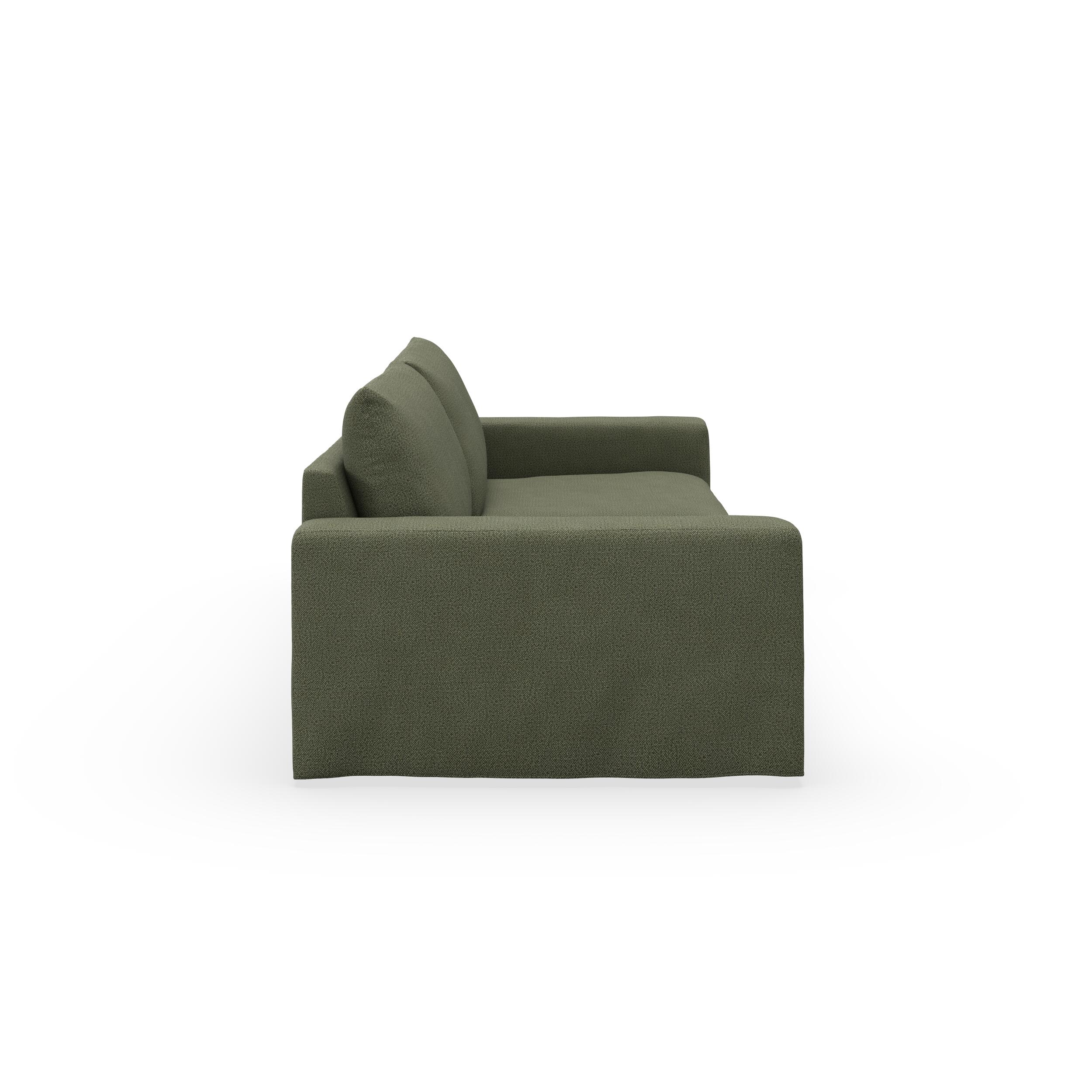 Norsberg 3 pers Sofa 