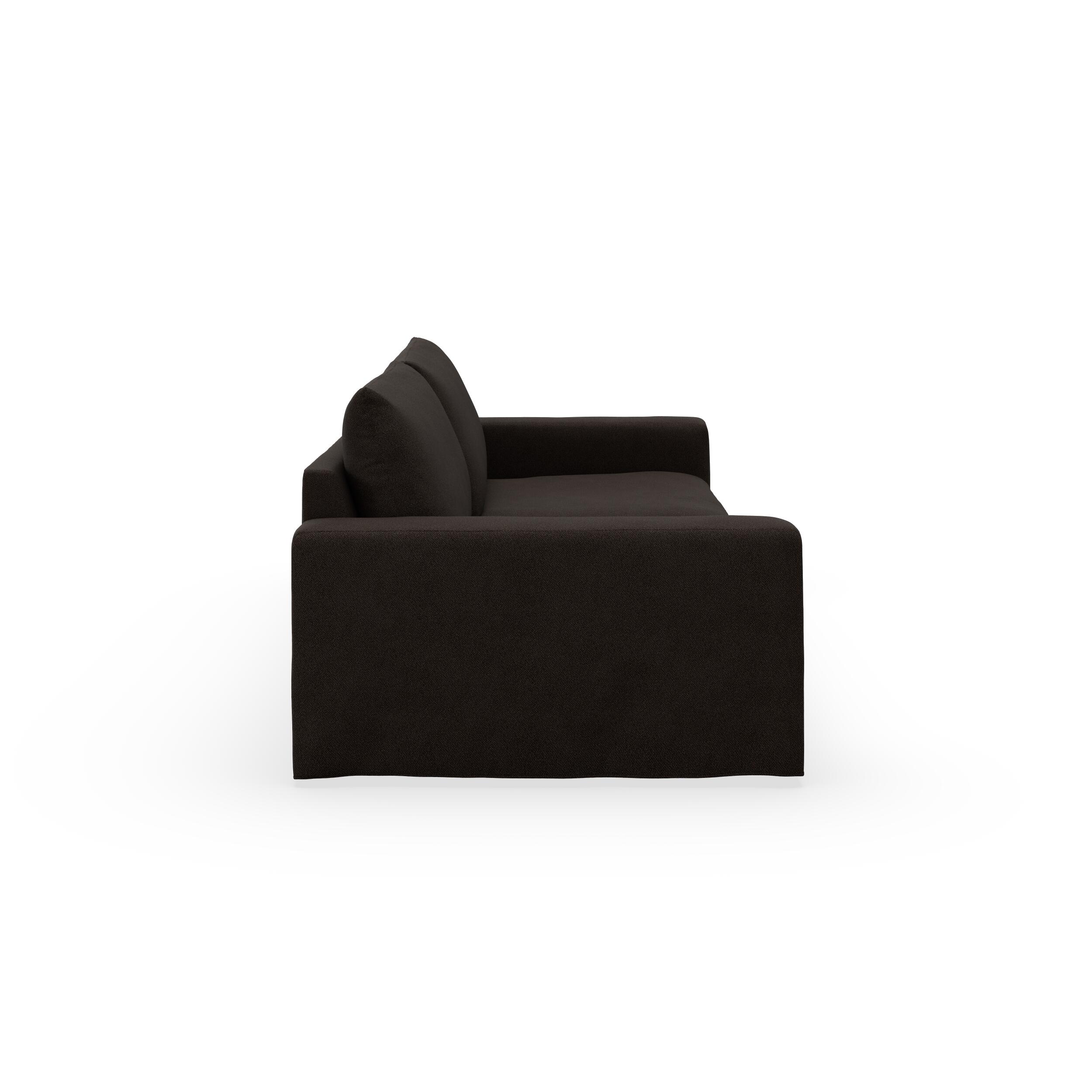 Norsberg 3 pers Sofa 