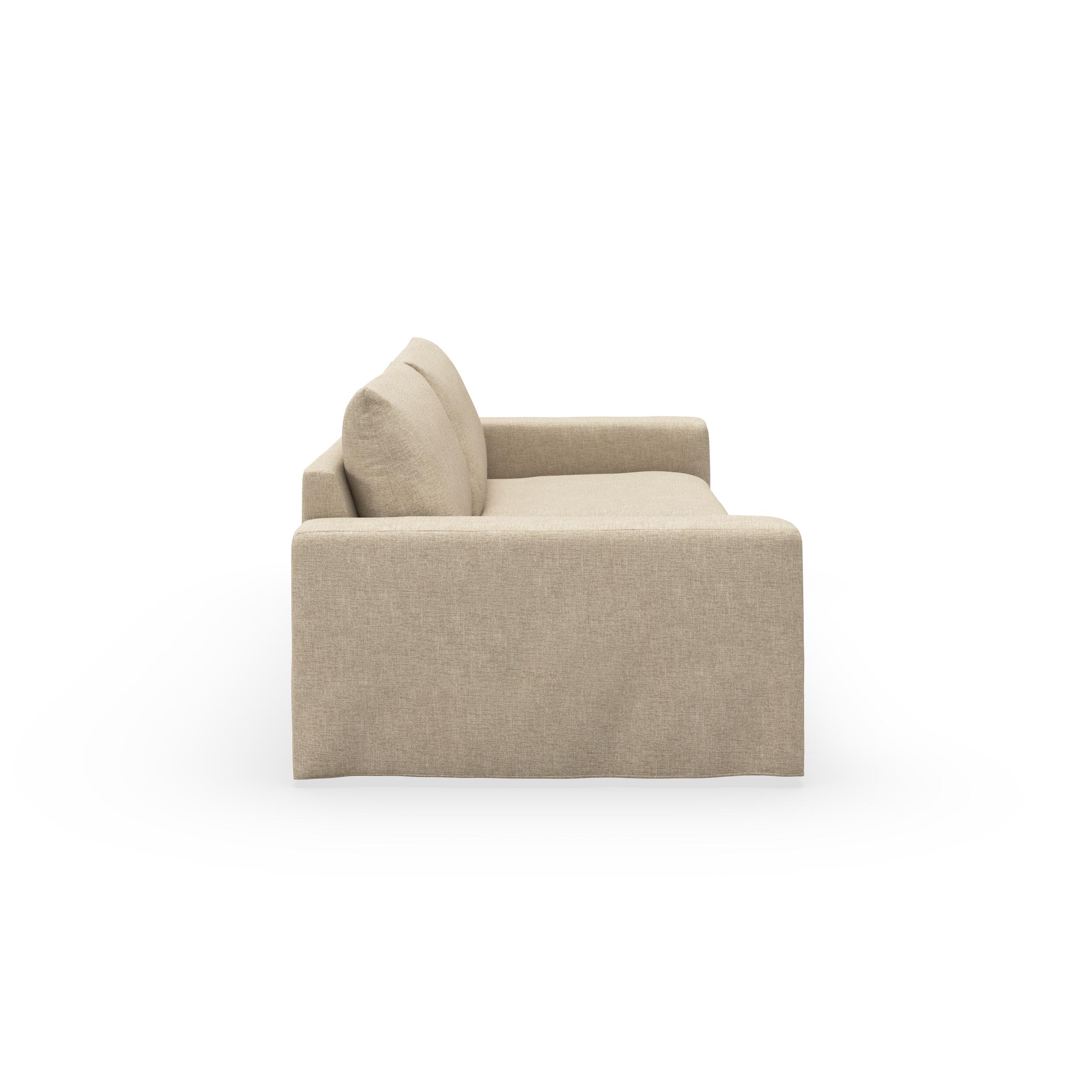 Norsberg 3 pers Sofa 