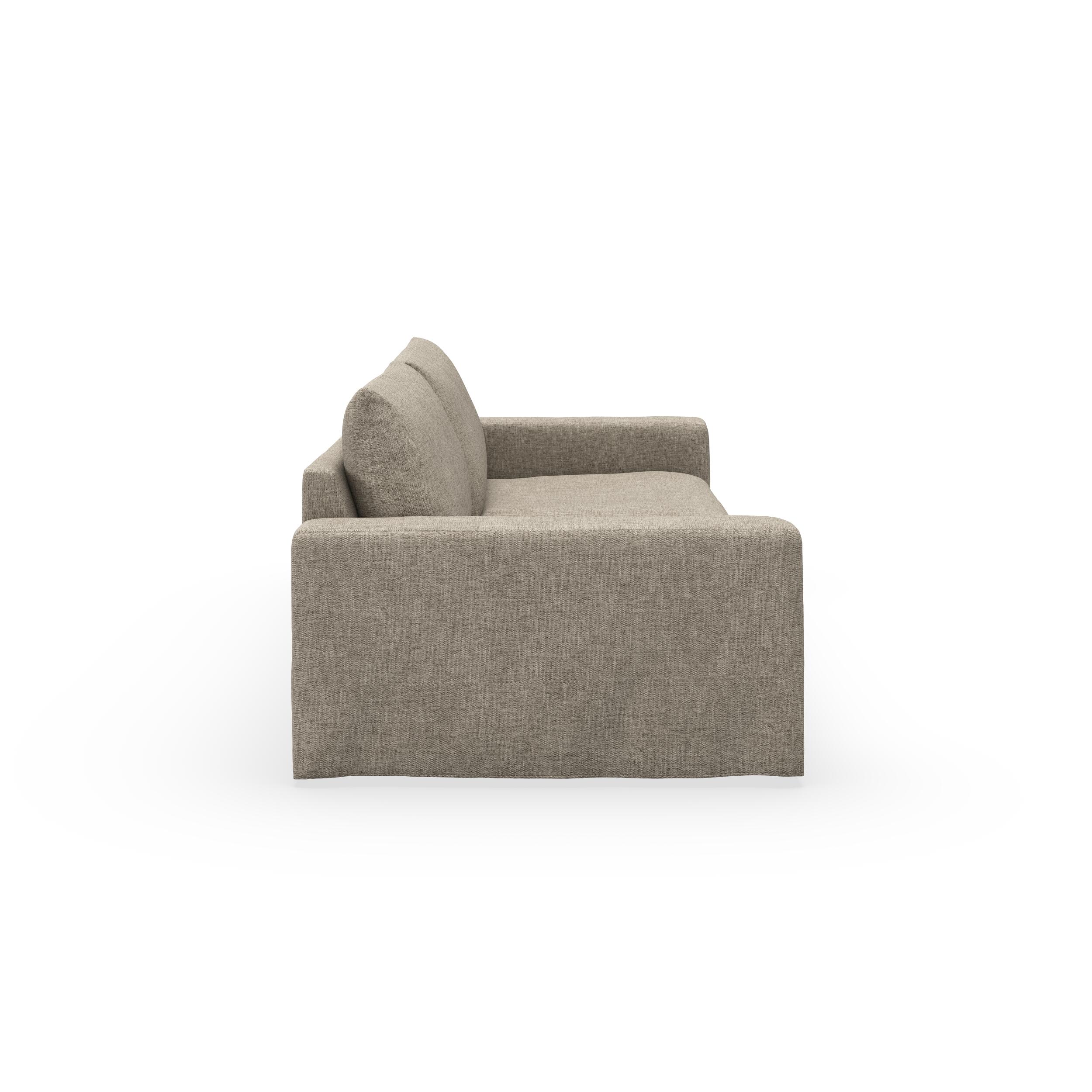 Norsberg 3 pers Sofa 