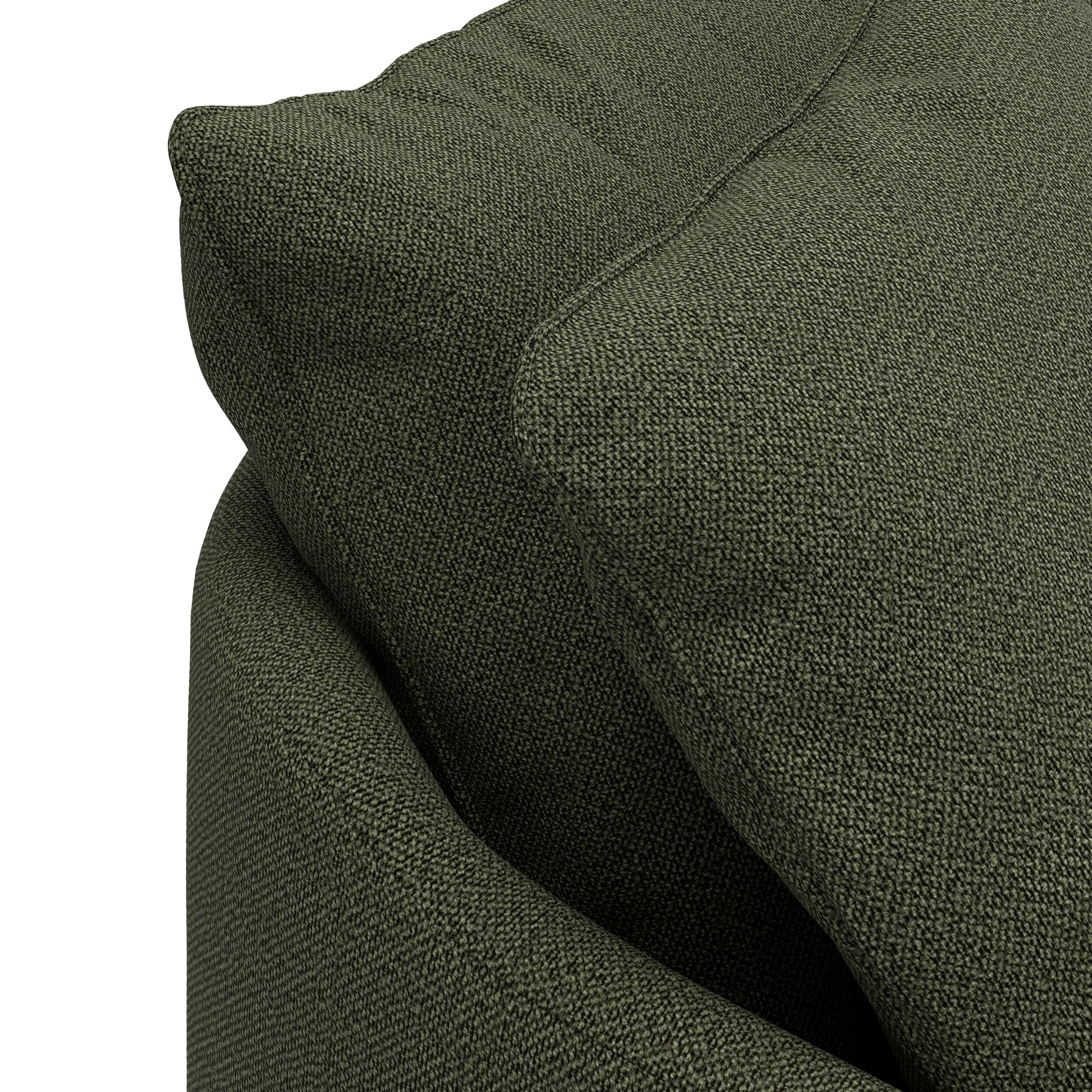 Julia Lux 2½ pers. Sofa 