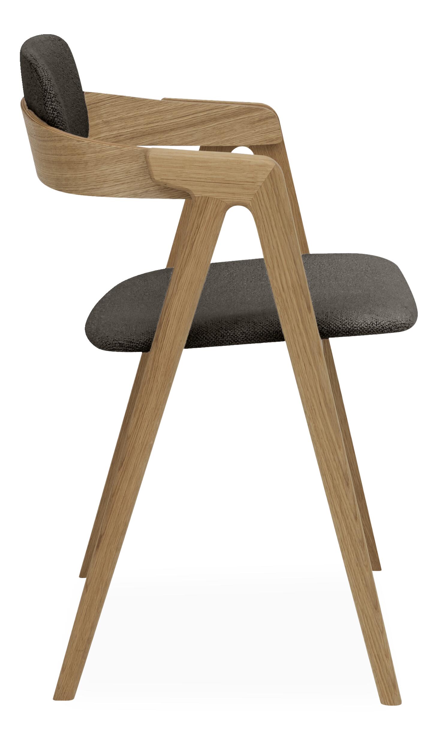 Bend Spisebordsstol 