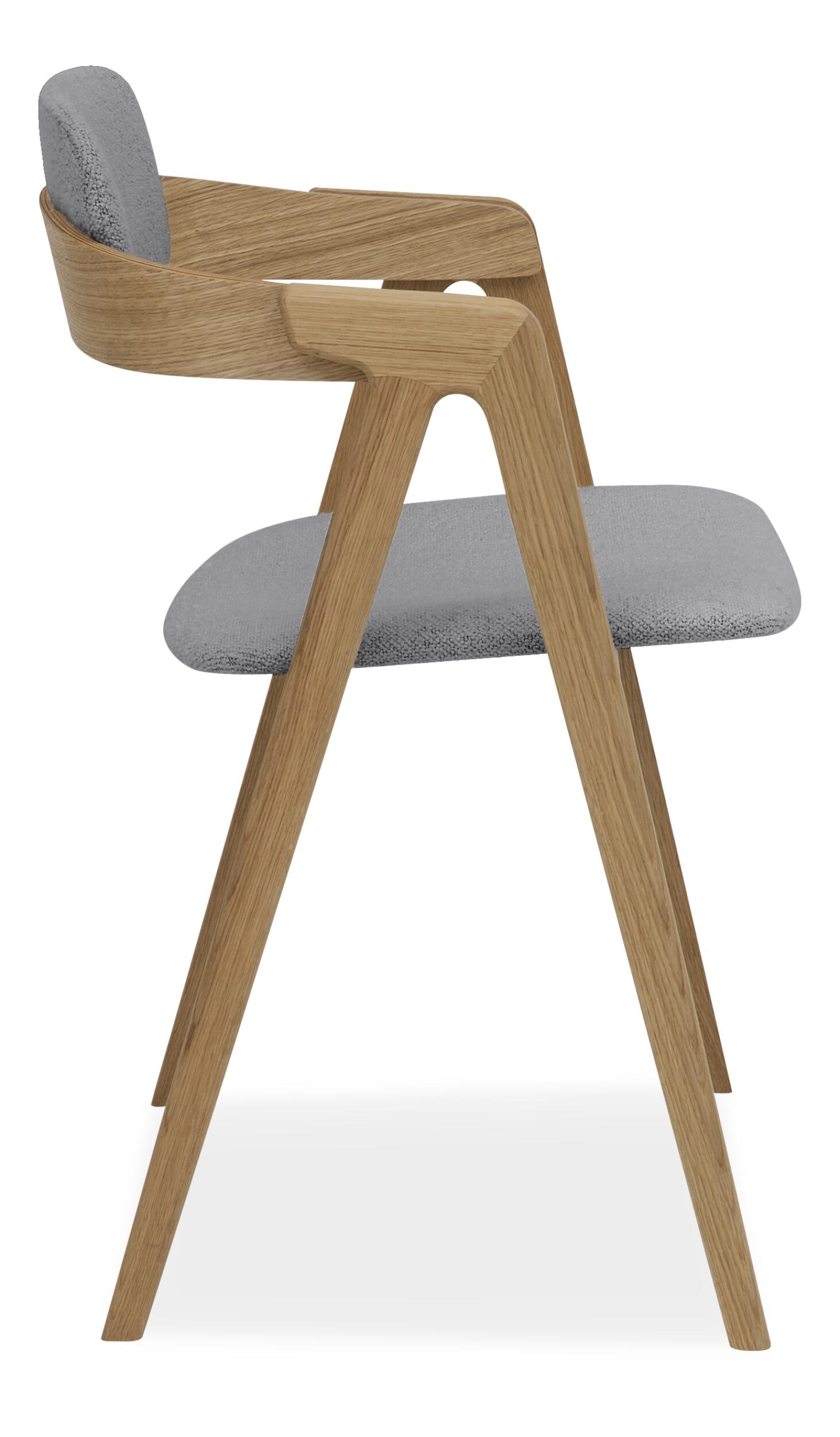 Bend Spisebordsstol 