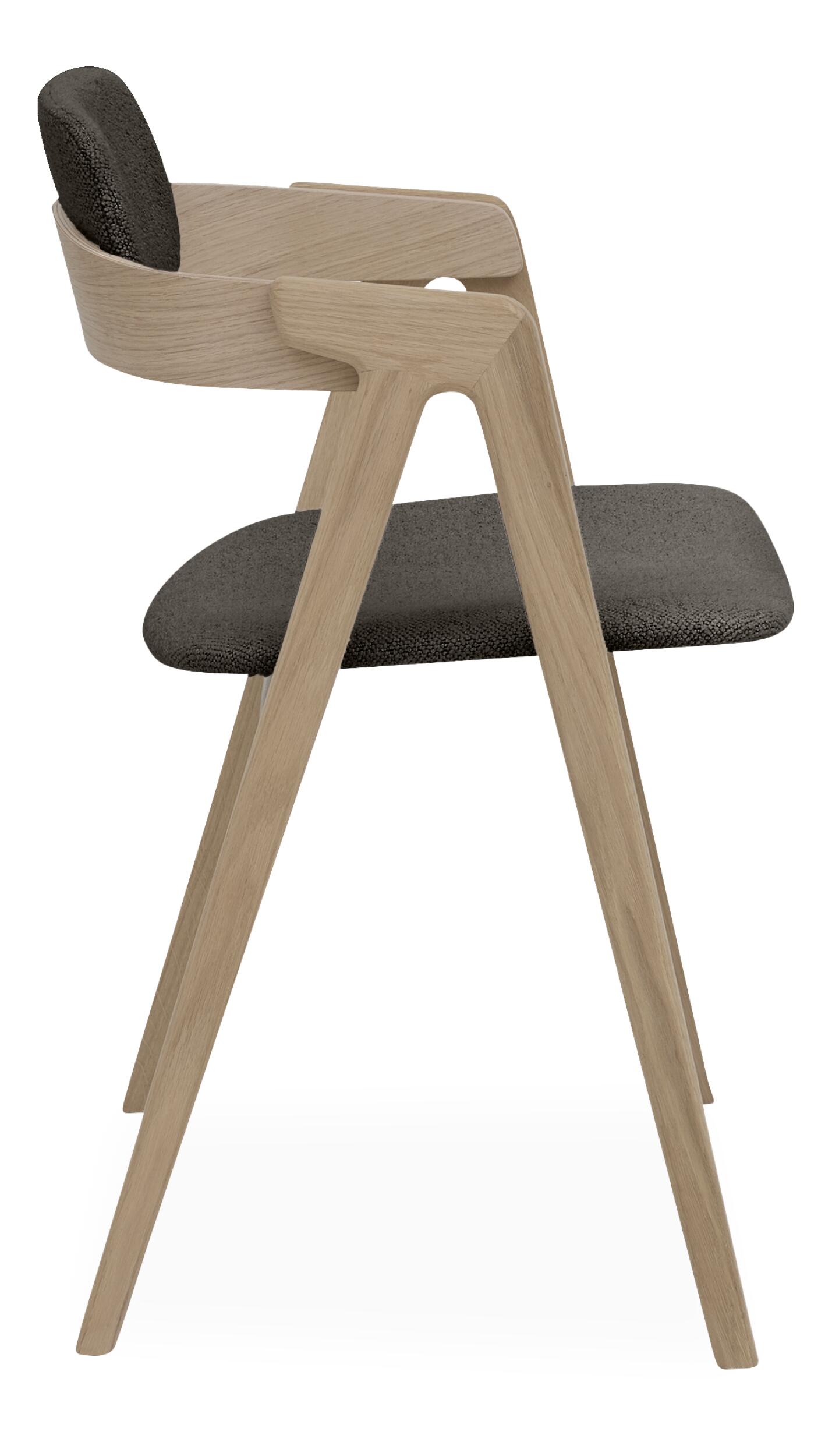 Bend Spisebordsstol 