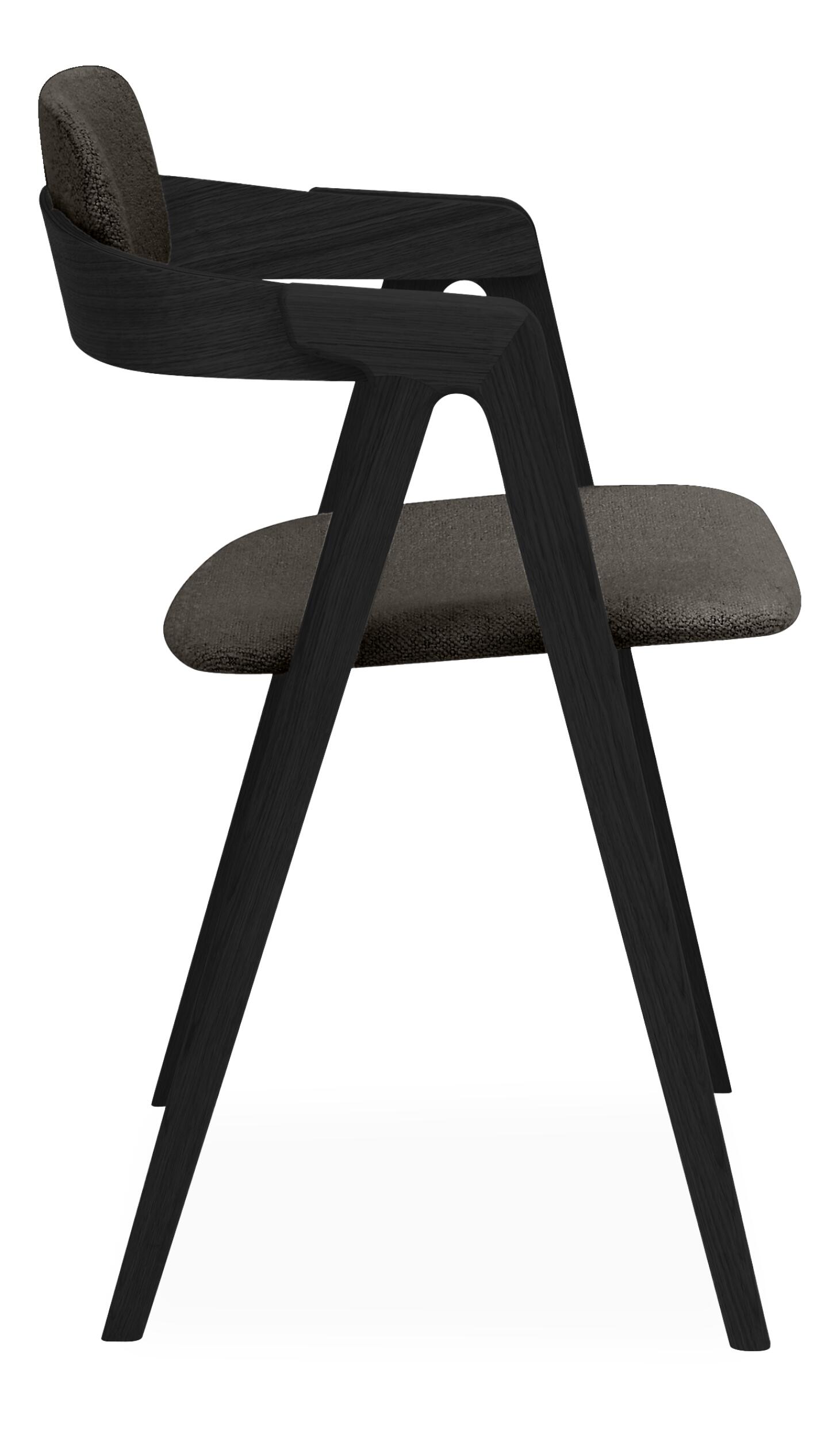 Bend Spisebordsstol 