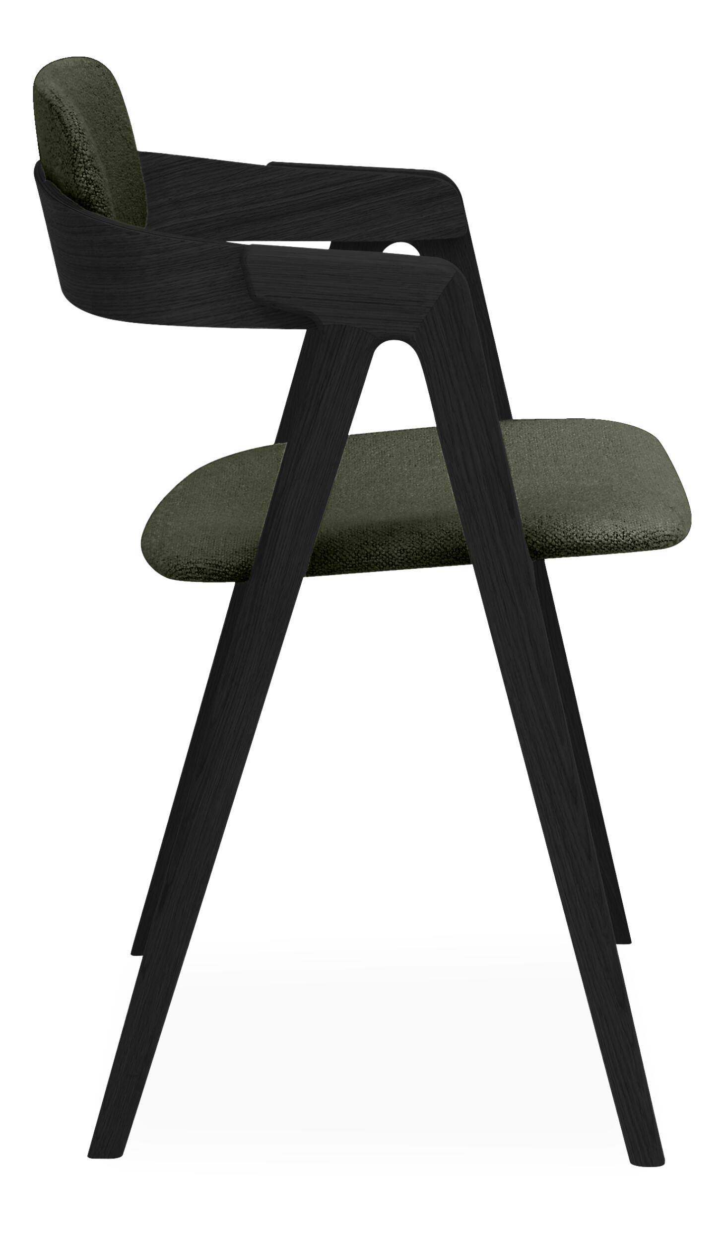 Bend Spisebordsstol 