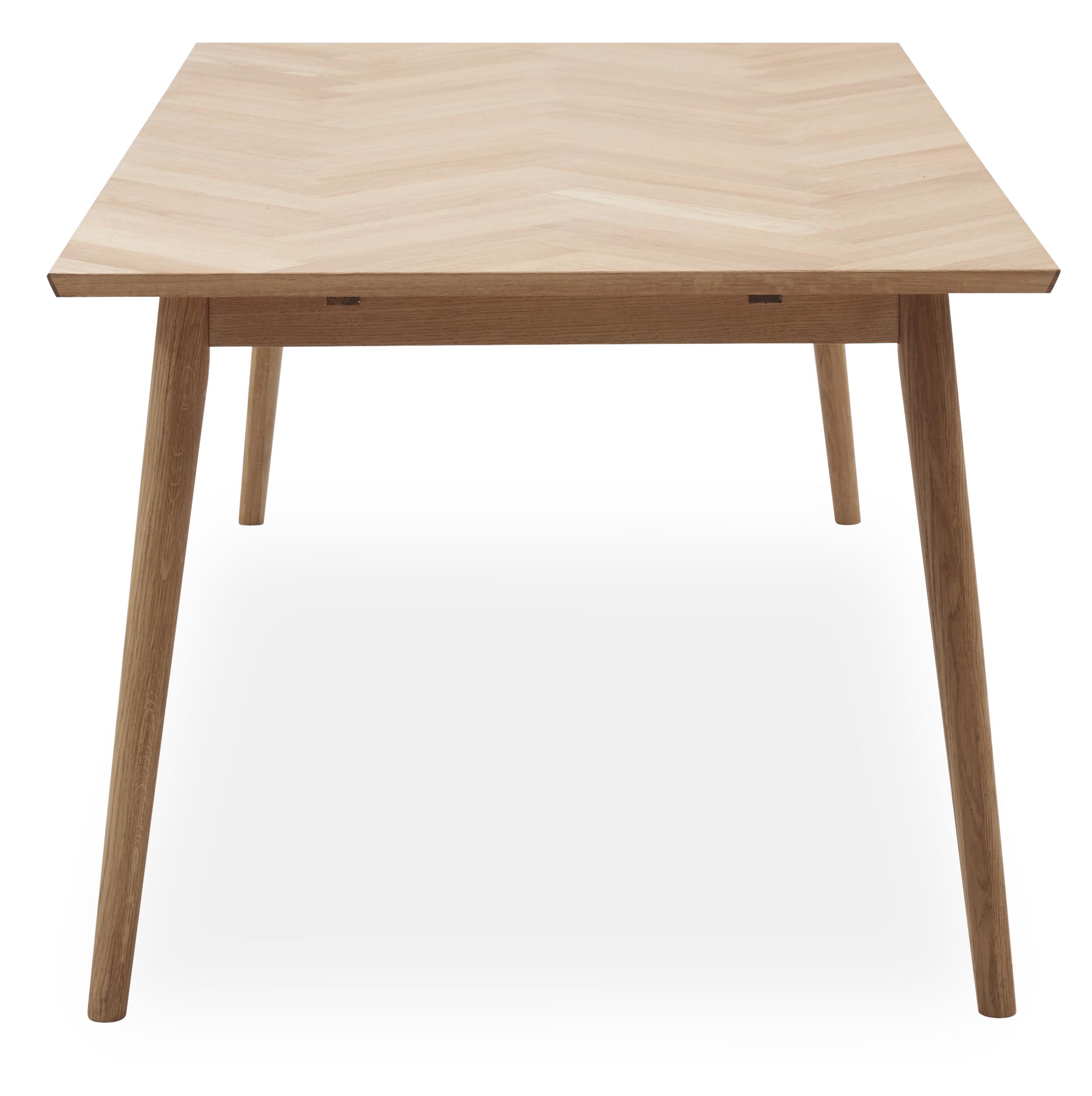 Richmont Spisebord 160 x 95 x 76 cm 