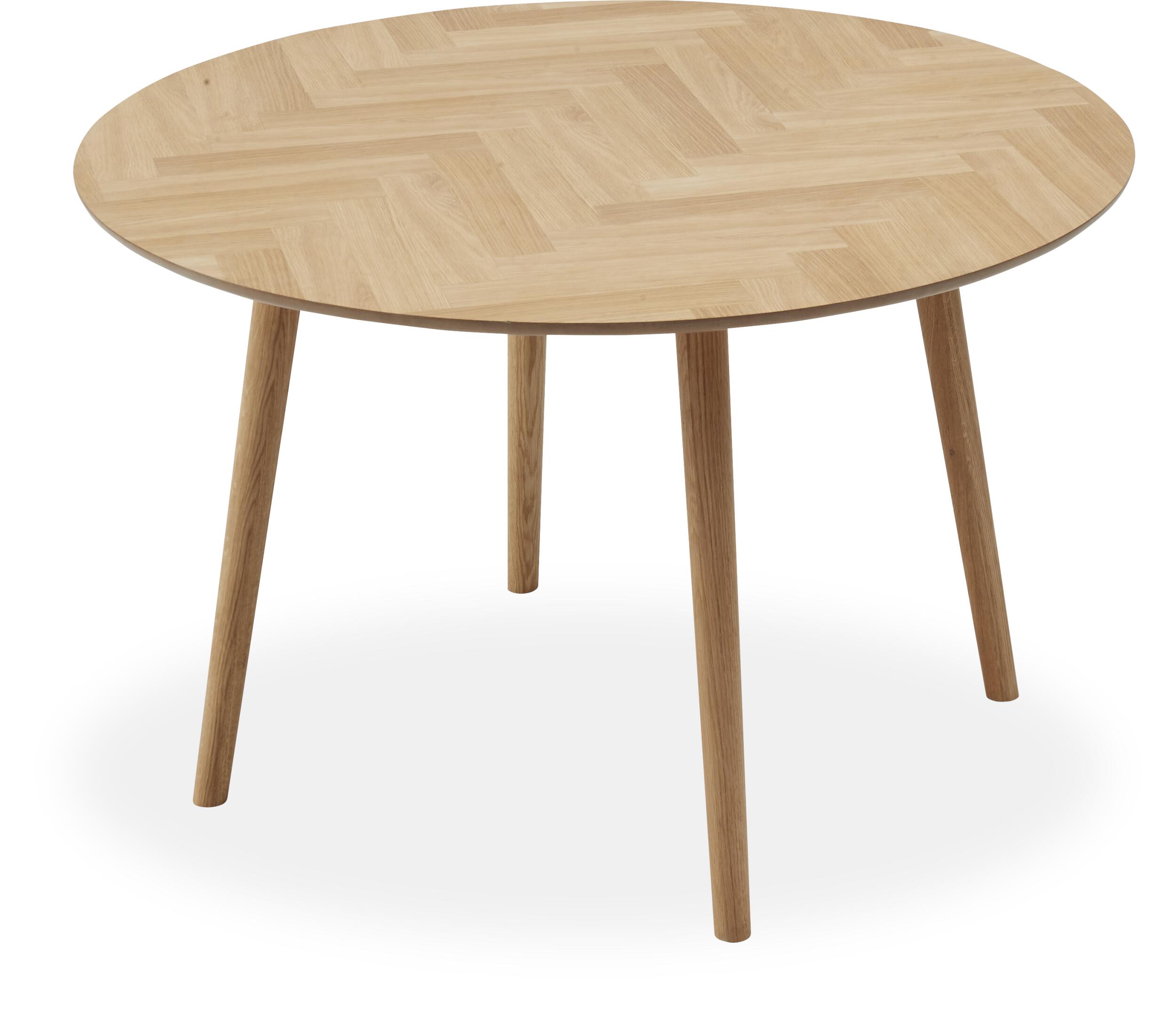 Richmont Spisebord 120 x 75 cm 