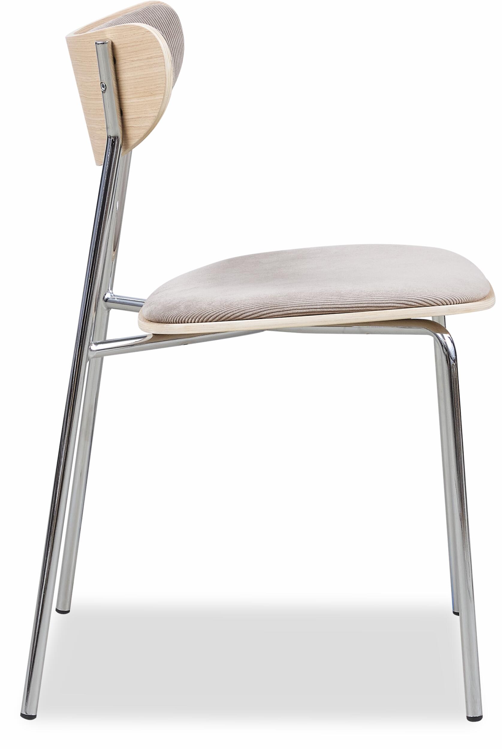 Stretch Spisebordsstol 
