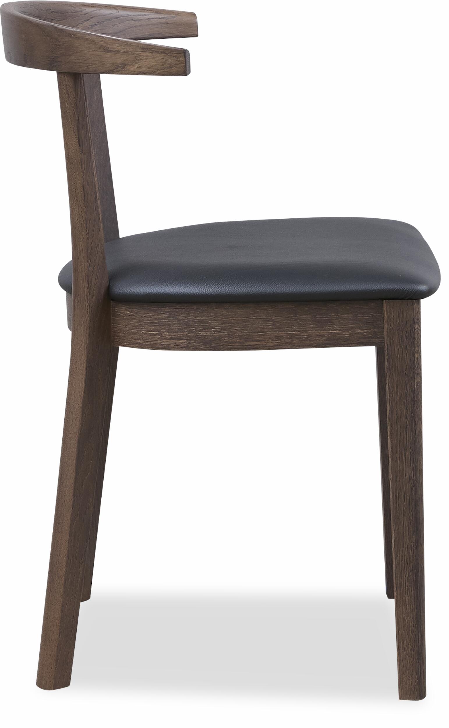 Skovby Neil SM52 Spisebordsstol 