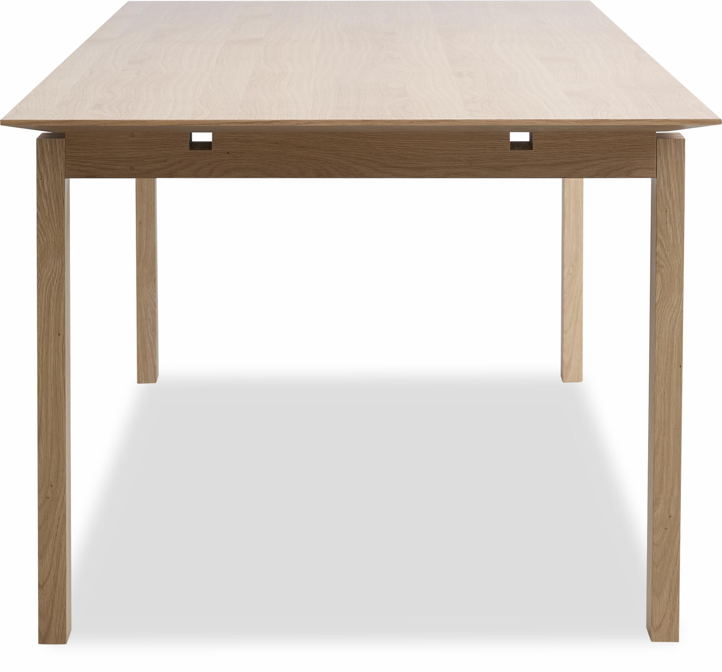 Vindal Spisebord 210 x 95 x 75 cm 