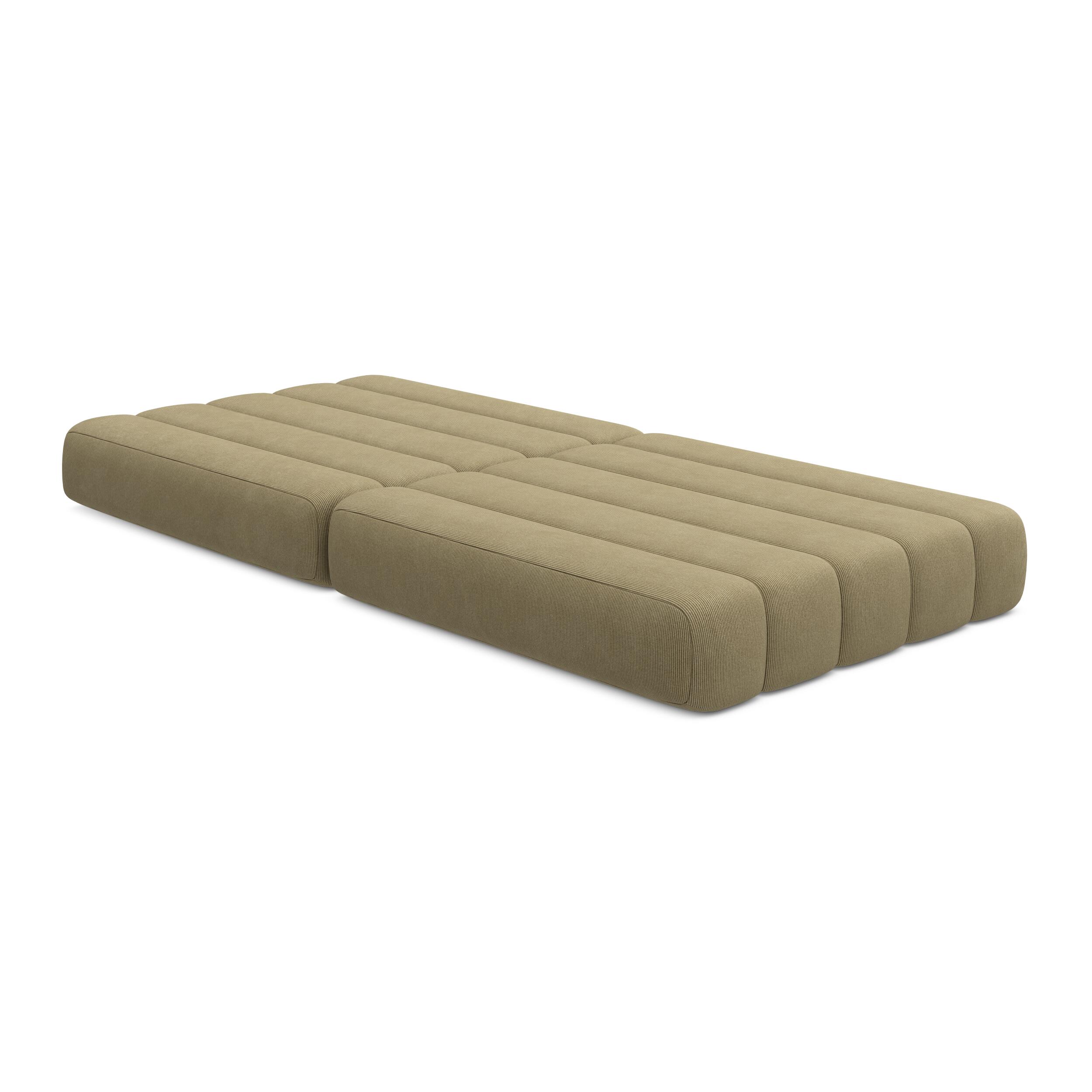 Vigmar Sovesofa 104 x 208 cm 