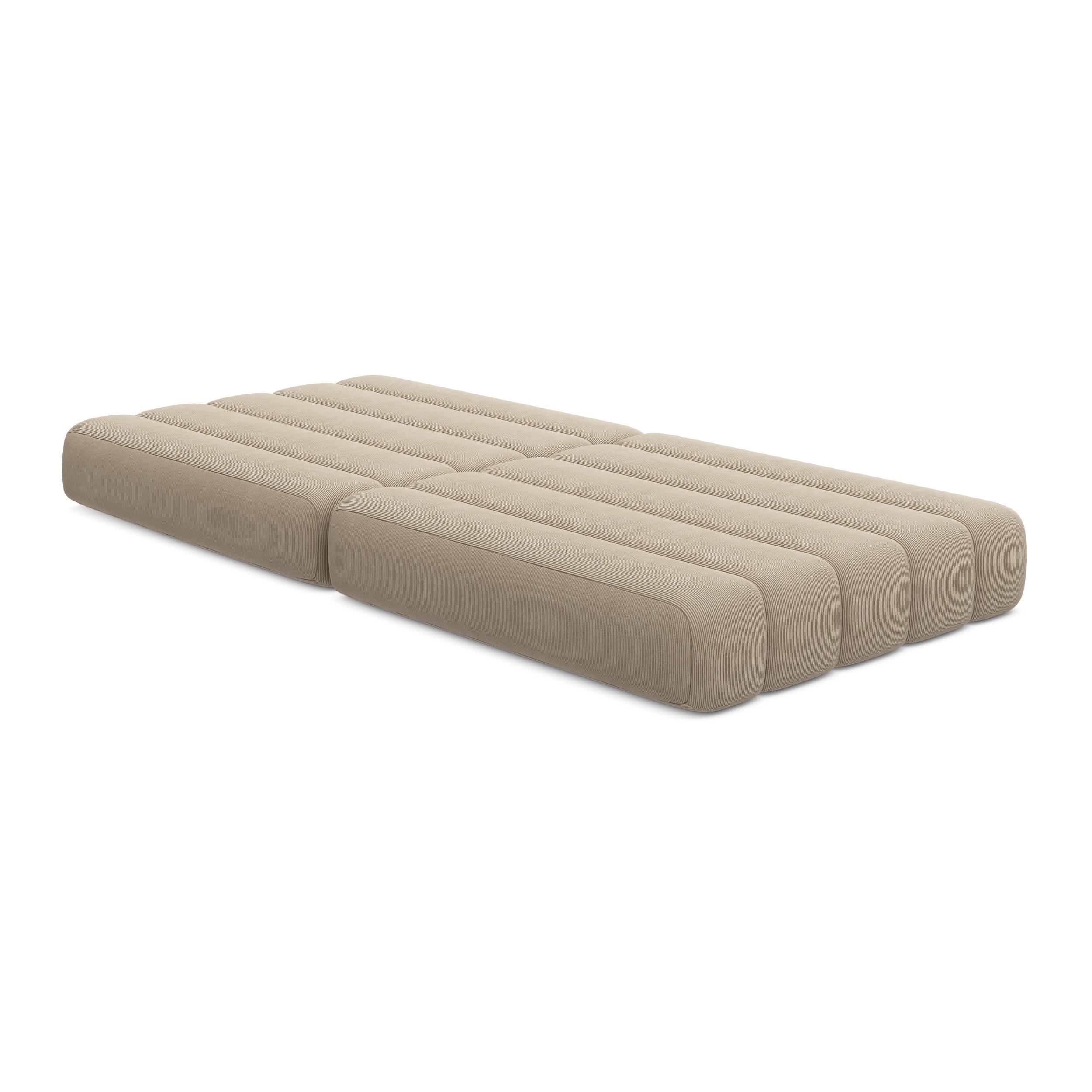 Vigmar Sovesofa 104 x 208 cm 