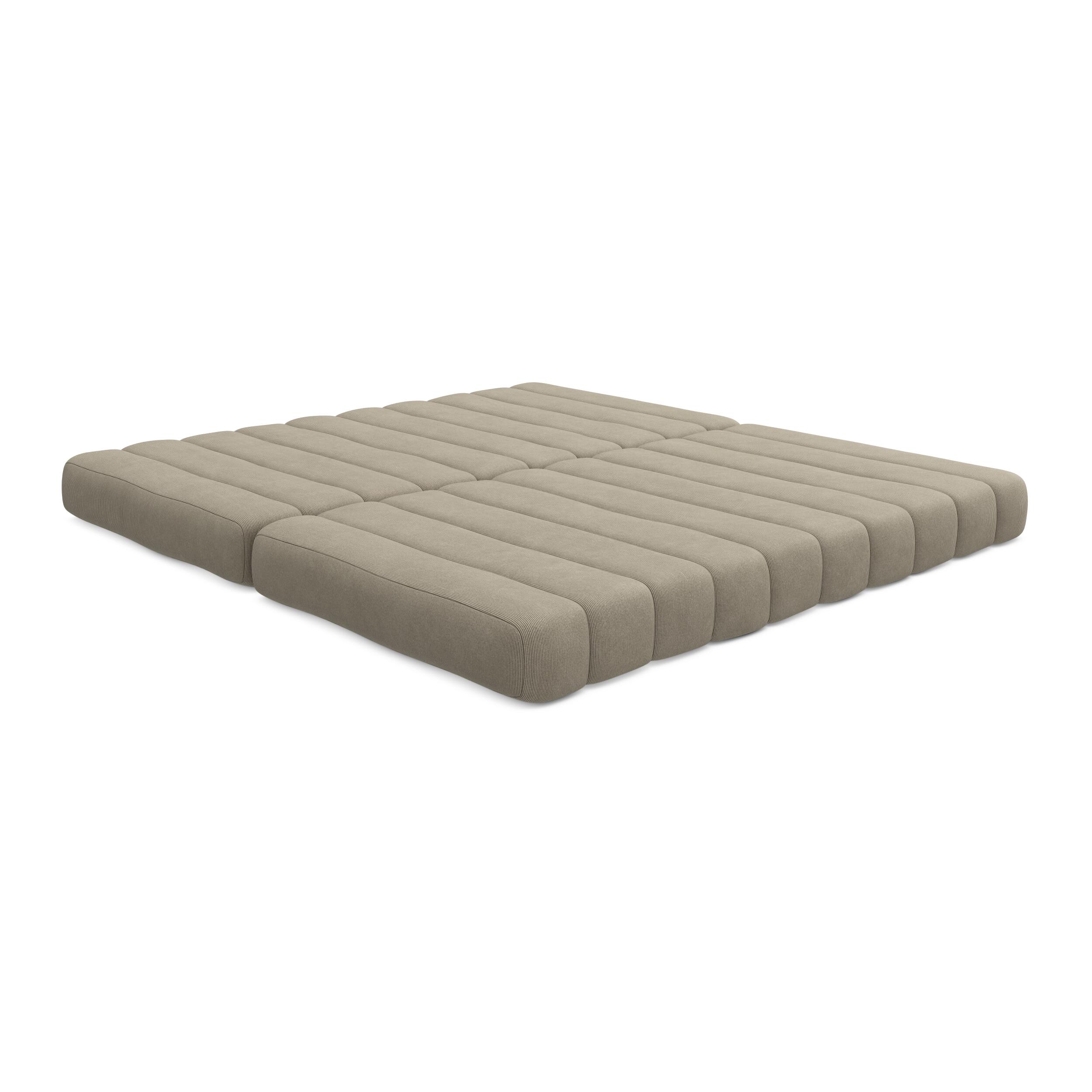 Vigmar Sovesofa 204 x 208 cm 