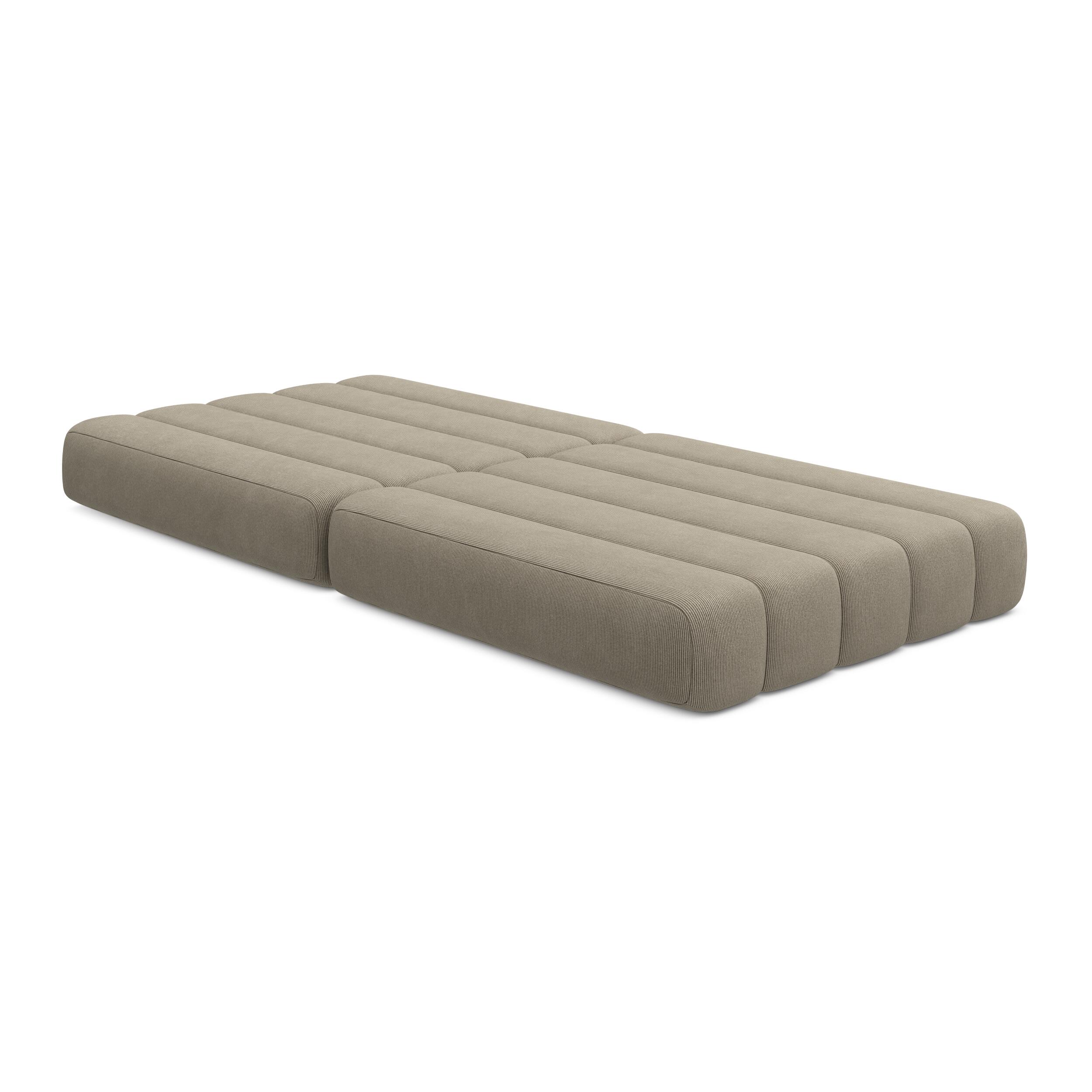 Vigmar Sovesofa 104 x 208 cm 