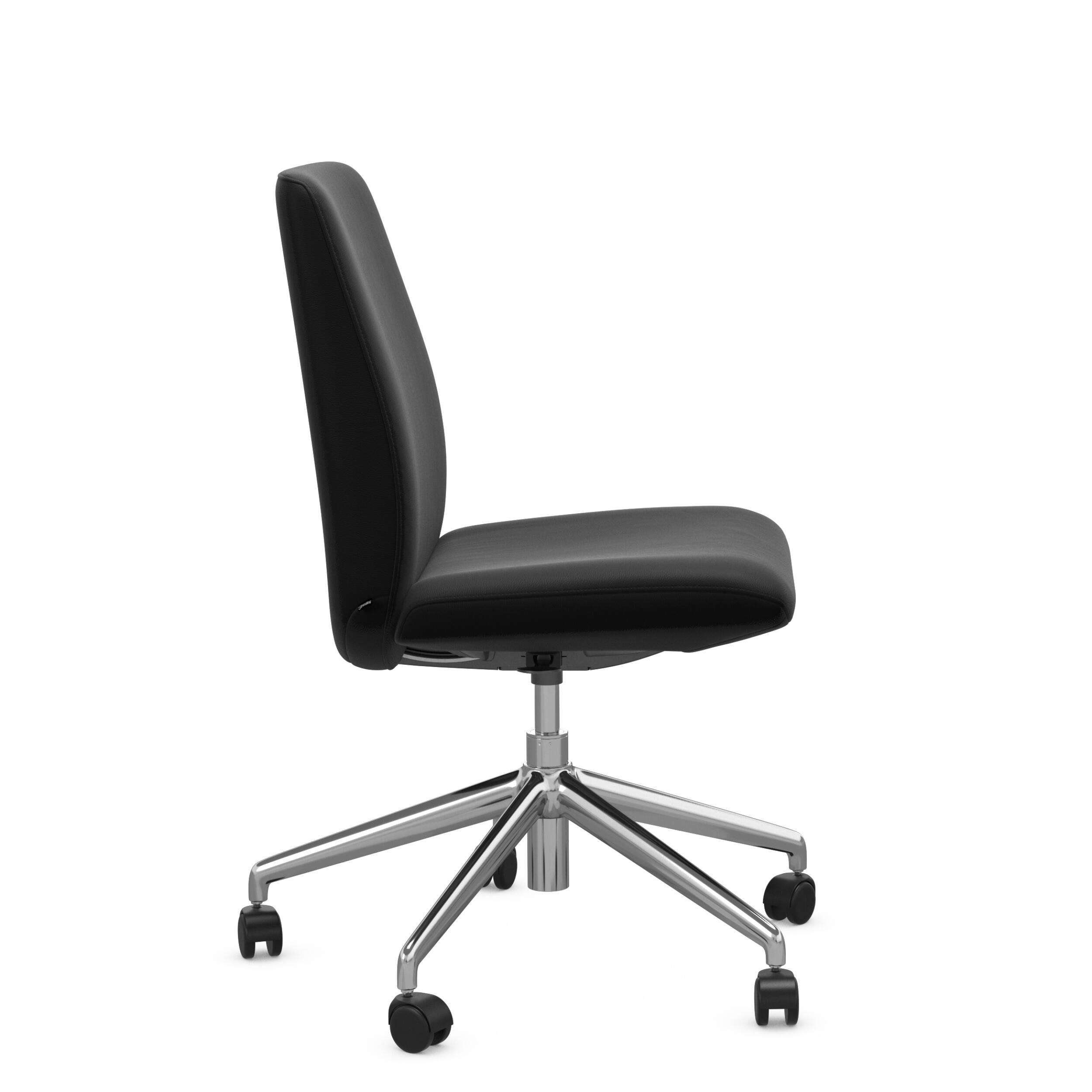 Stressless L Laurel low office Kontorstol 