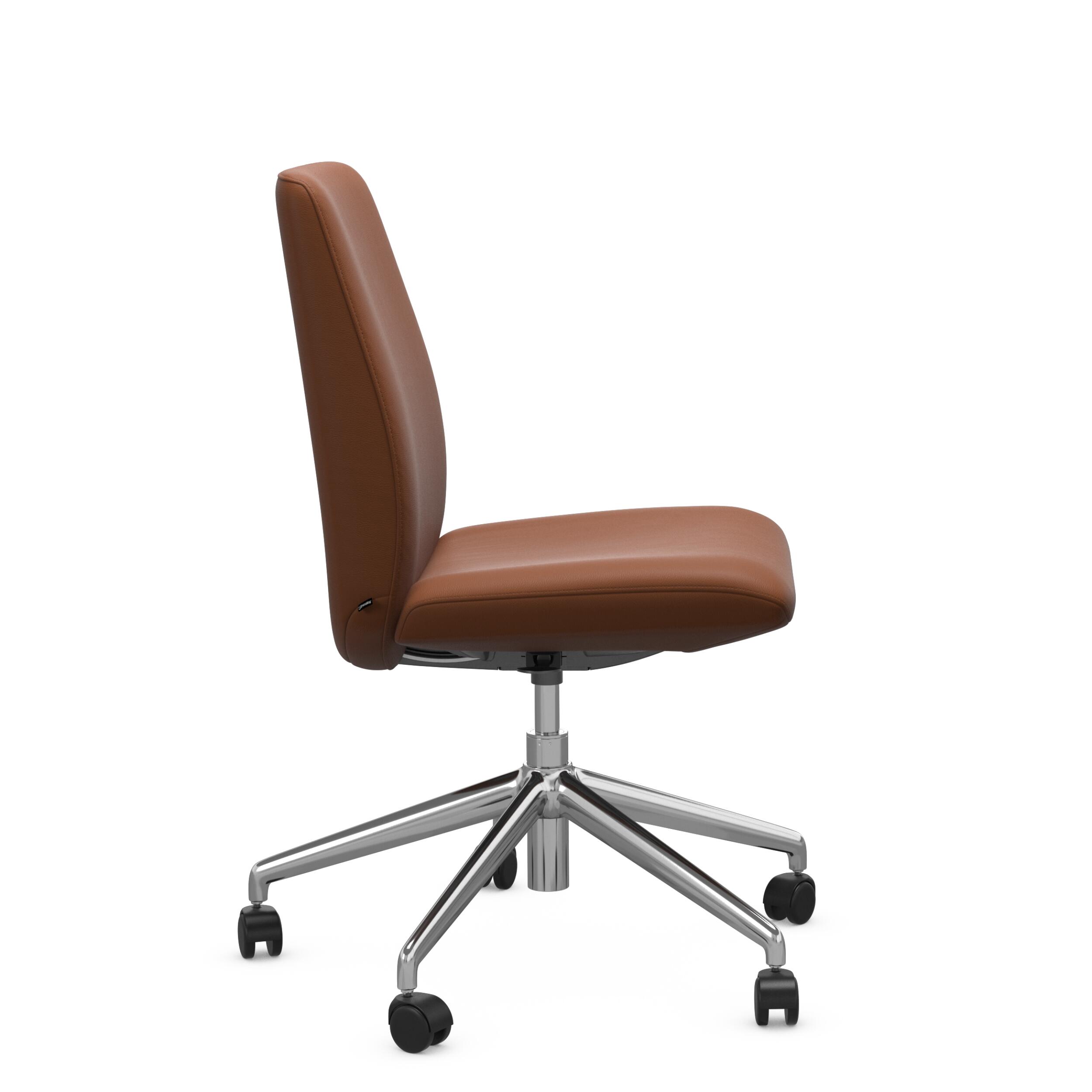 Stressless L Laurel low office Kontorstol 