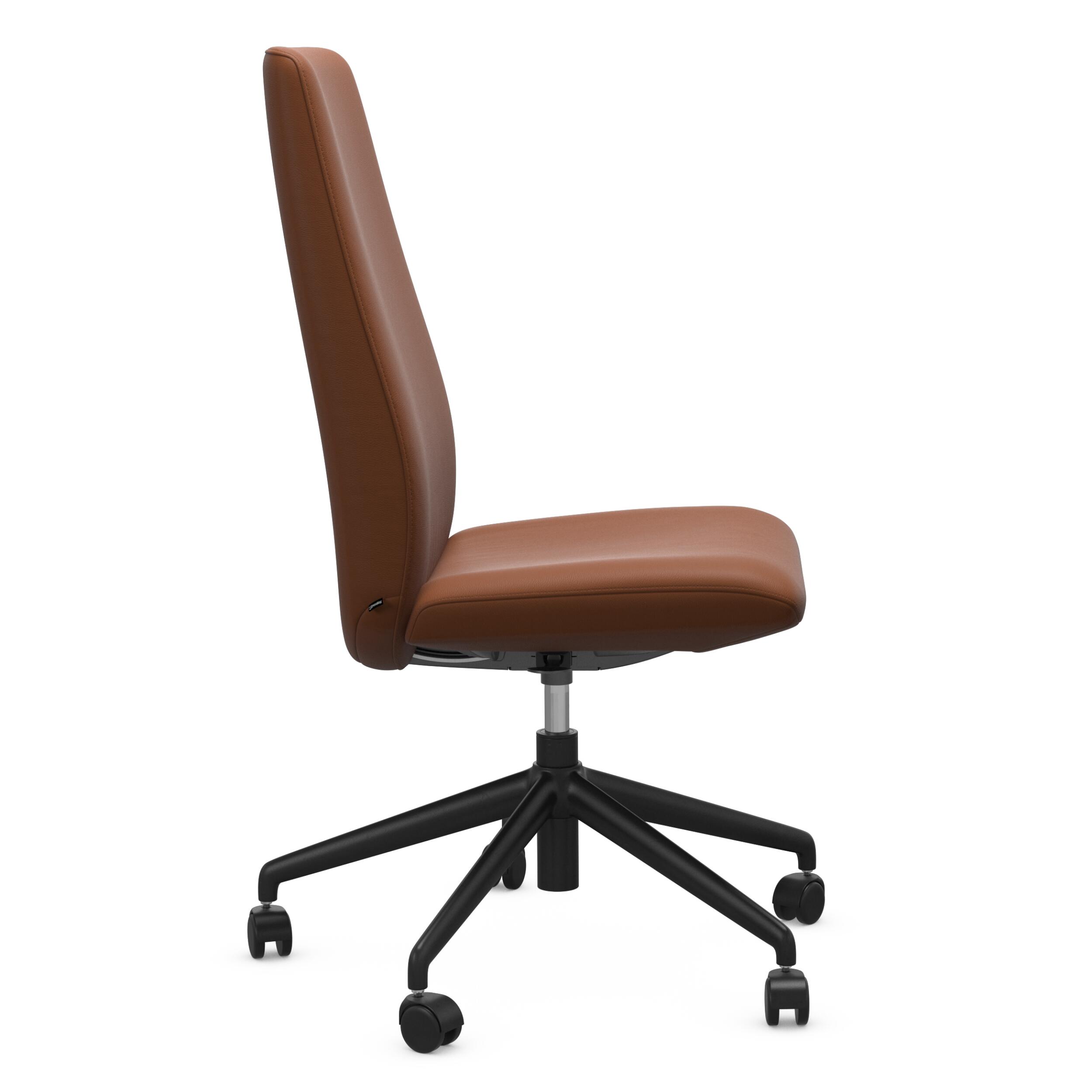 Stressless L Laurel high office Kontorstol 