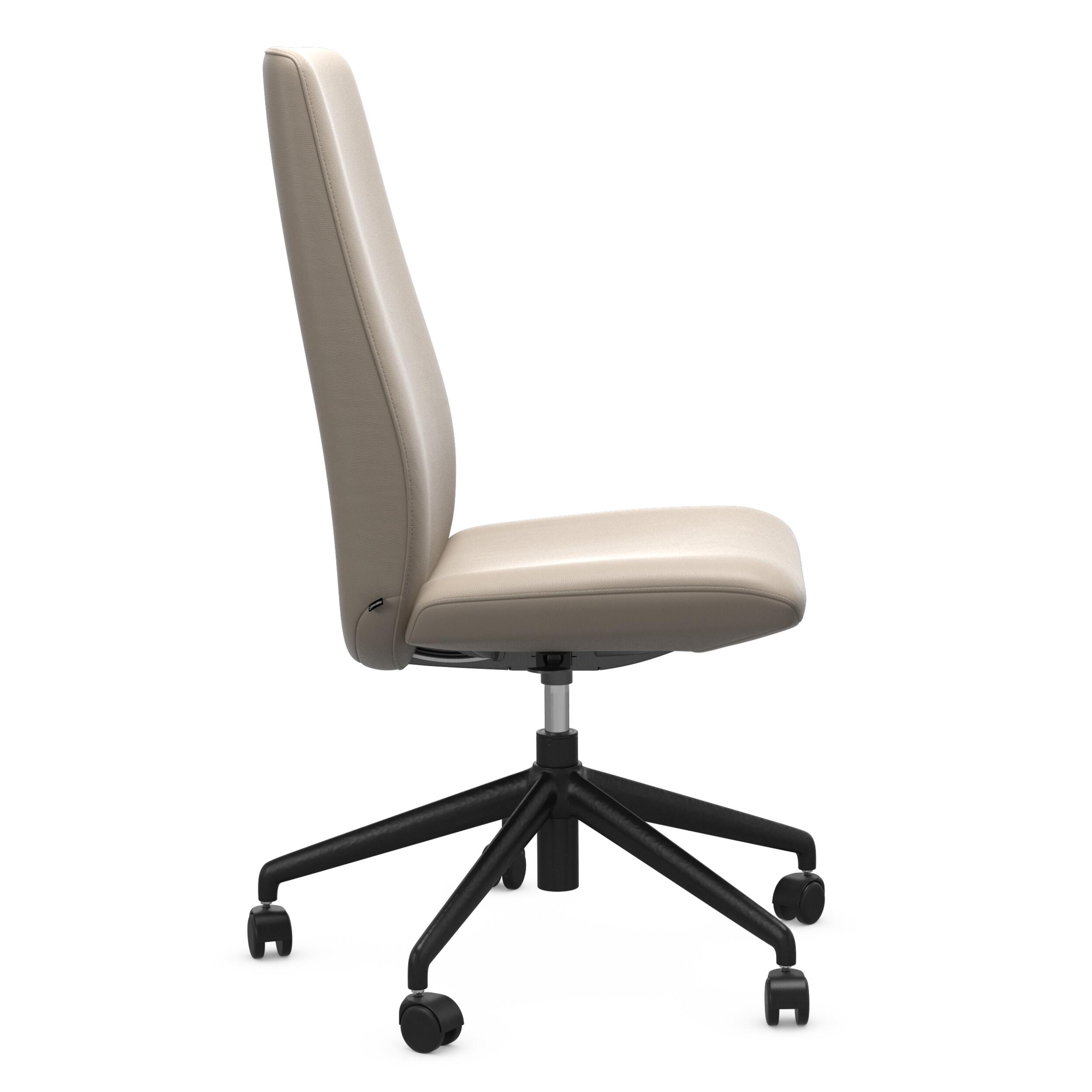 Stressless L Laurel high office Kontorstol 