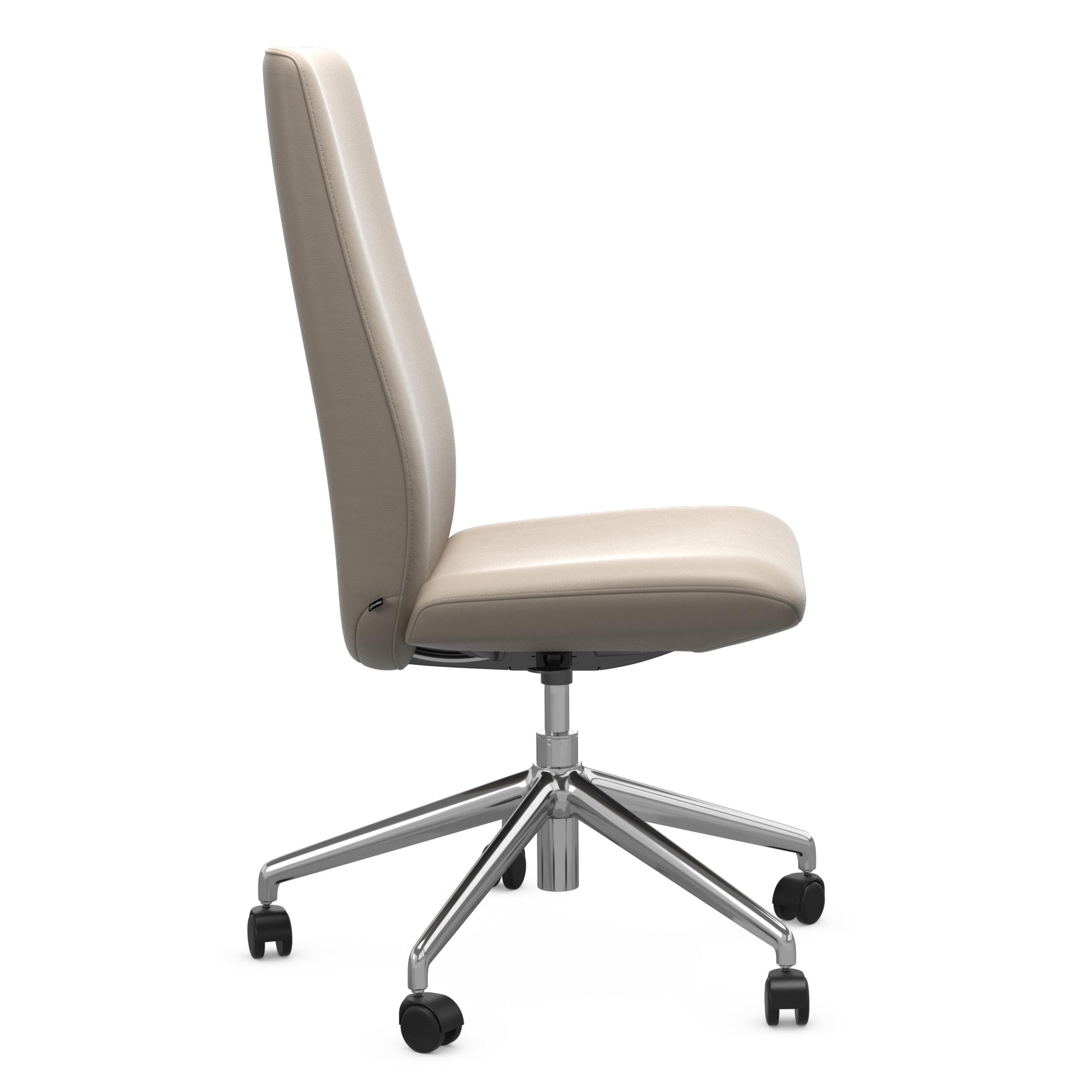 Stressless L Laurel high office Kontorstol 