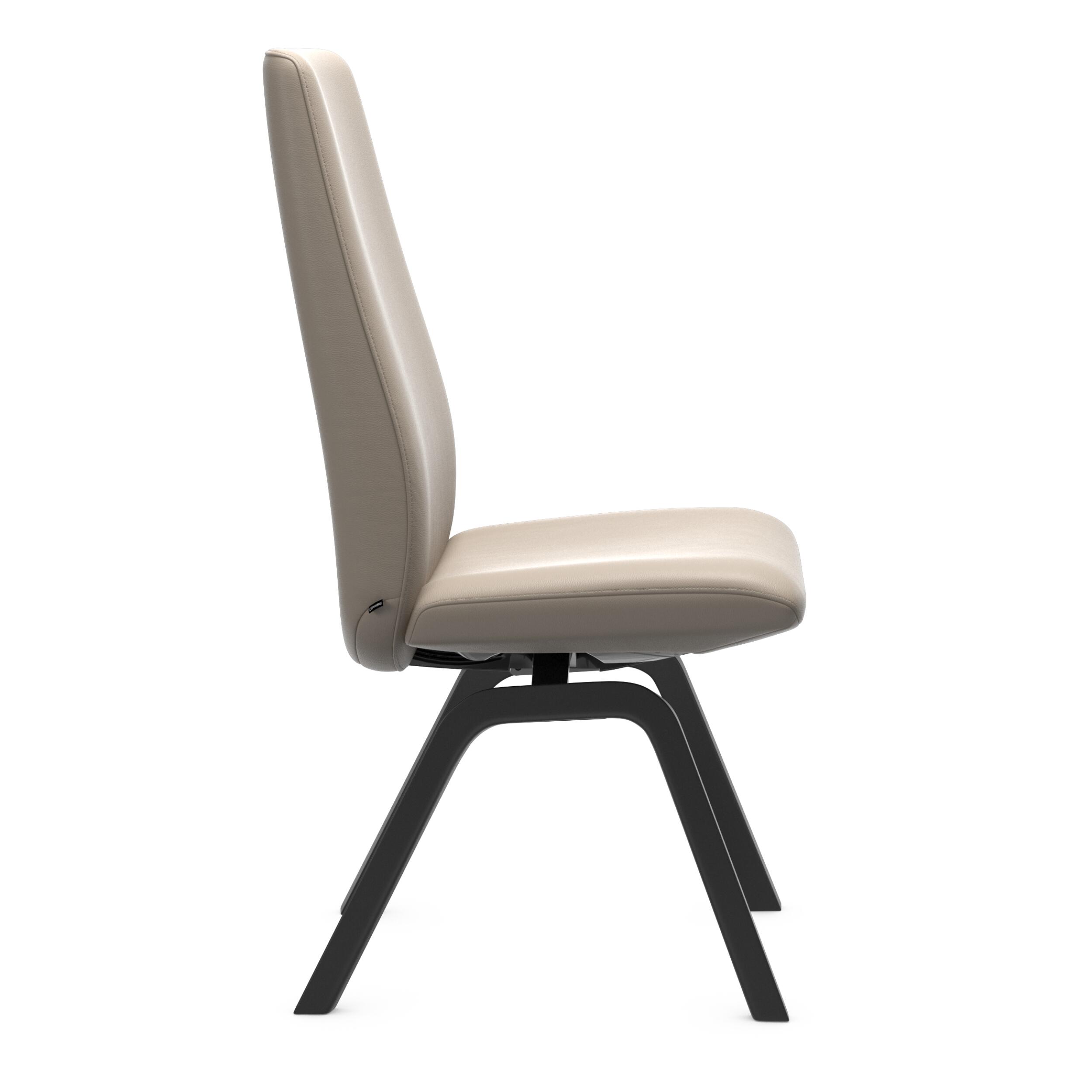 Stressless L D200 Laurel high Spisebordsstol 