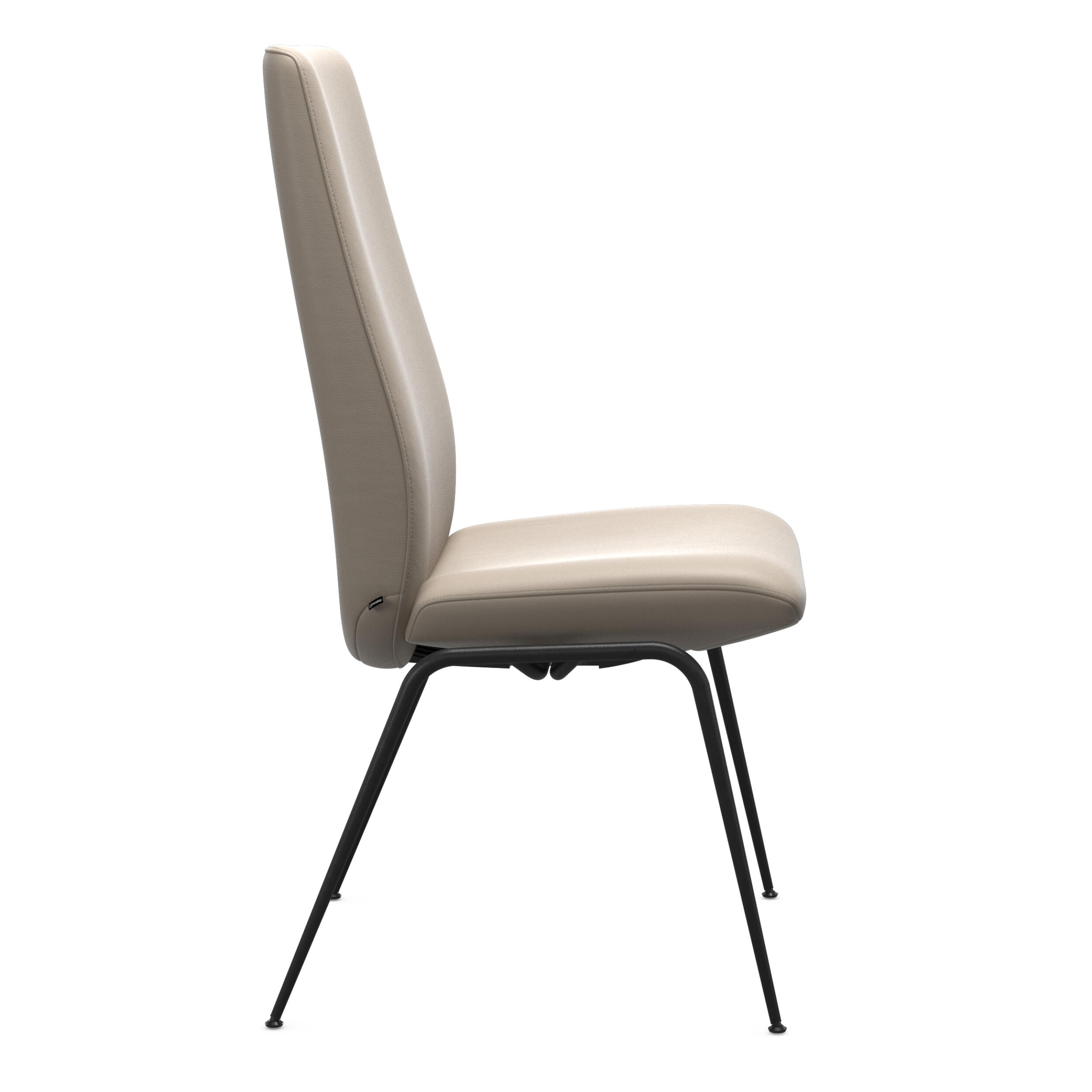 Stressless L D300 Laurel high Spisebordsstol 