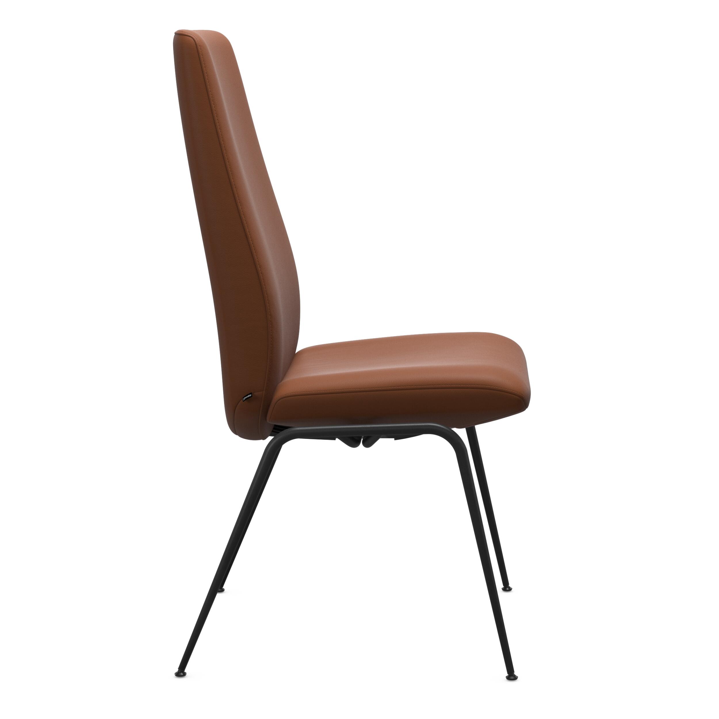 Stressless L D300 Laurel high Spisebordsstol 