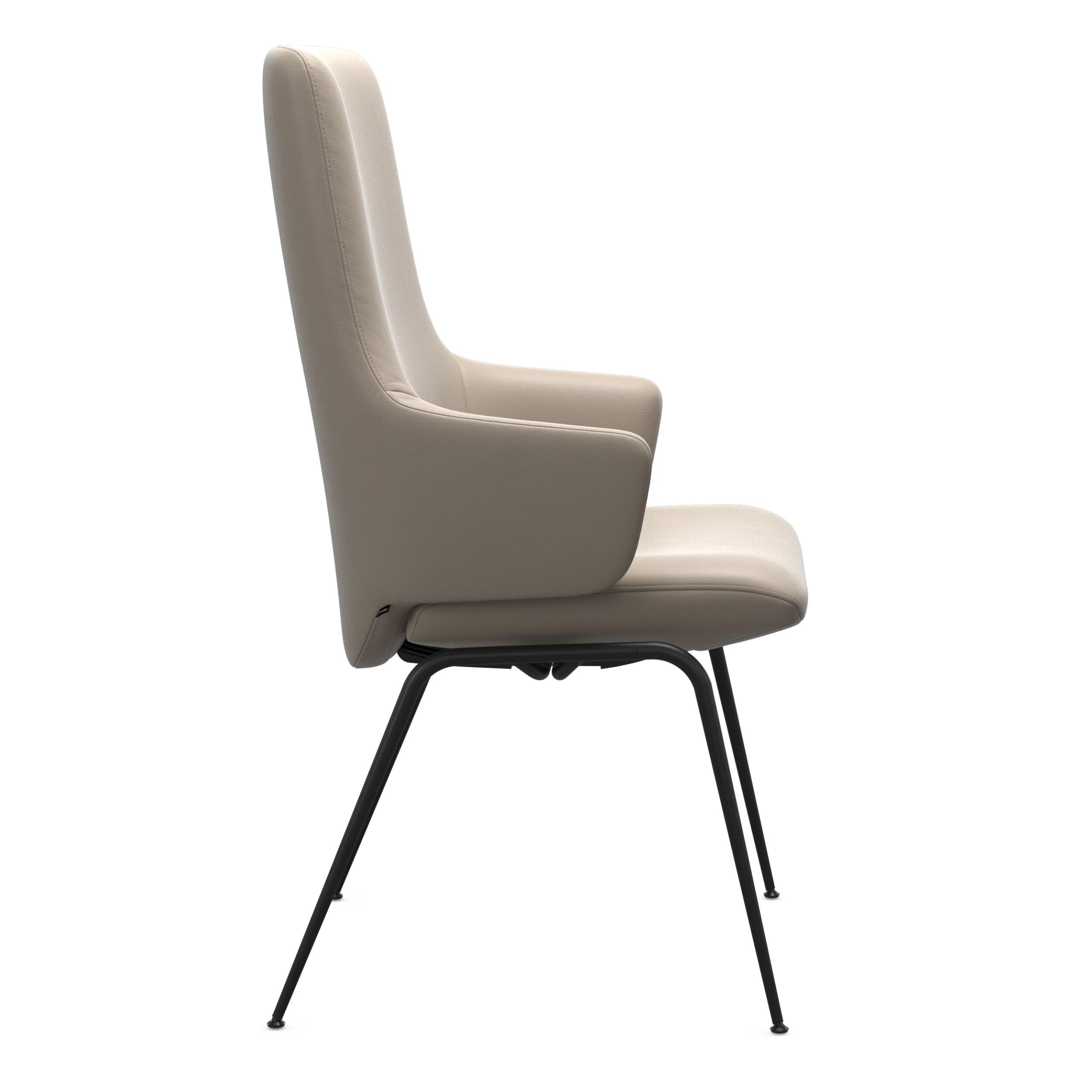 Stressless L D300 Laurel high Spisebordsstol 