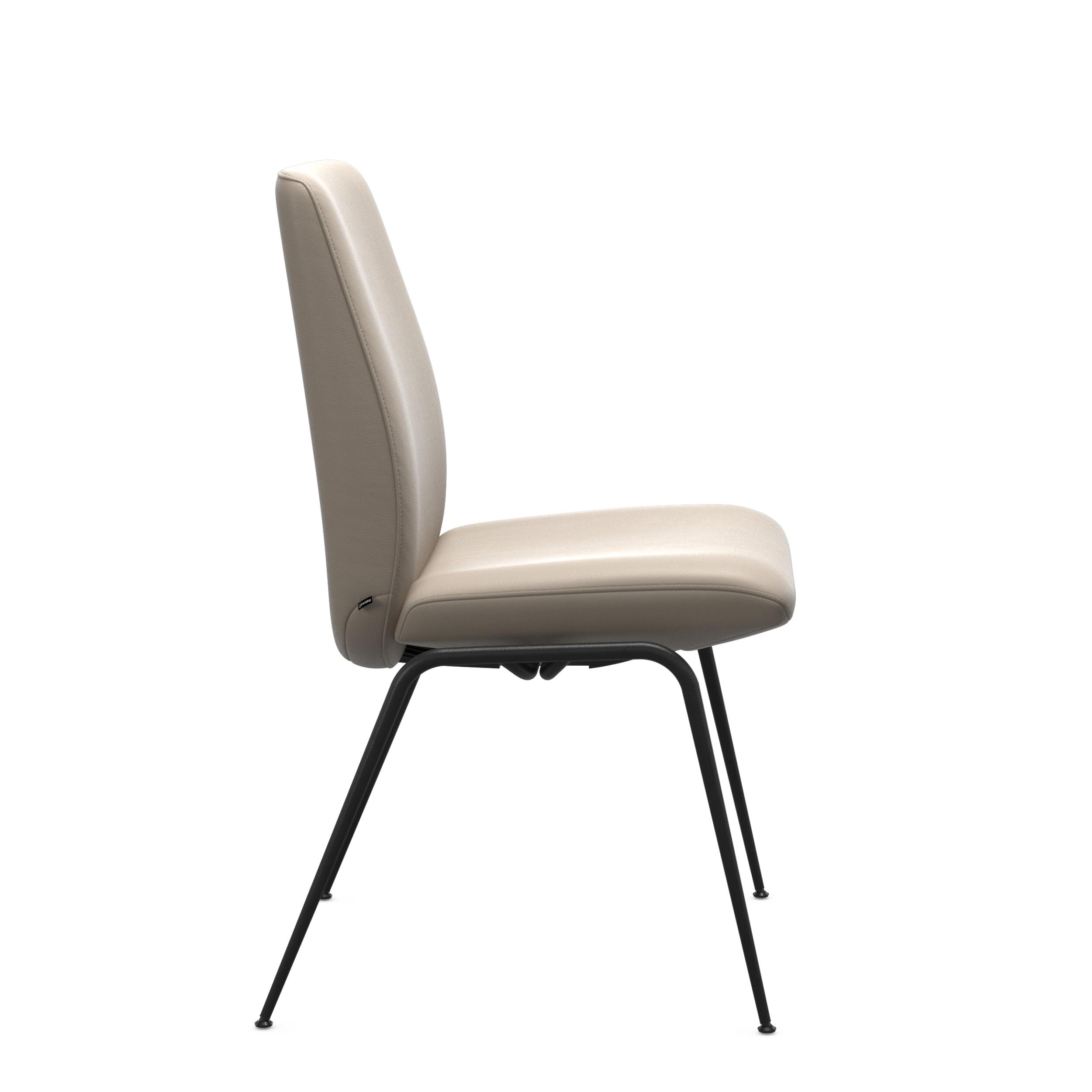 Stressless L D300 Laurel low Spisebordsstol 