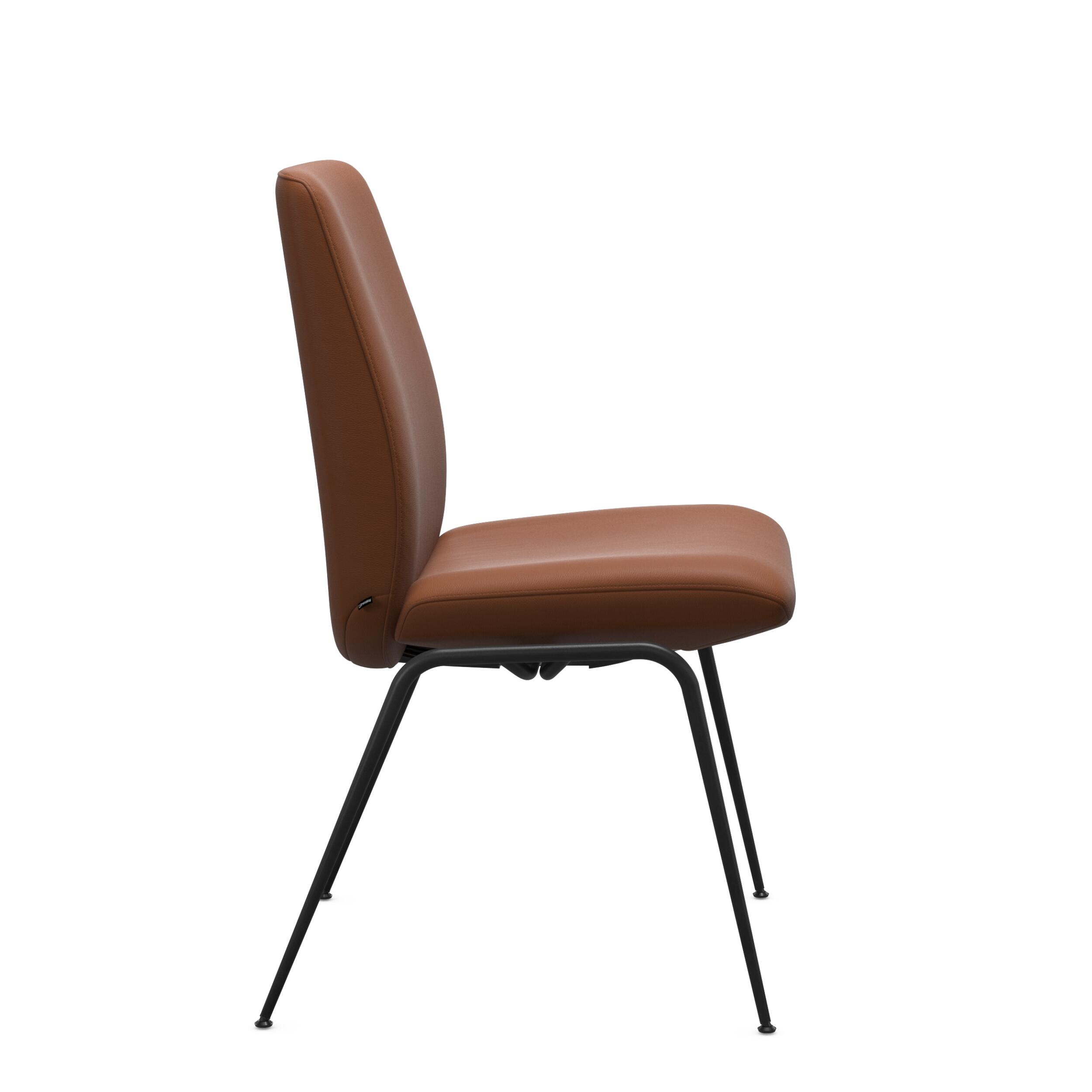Stressless L D300 Laurel low Spisebordsstol 