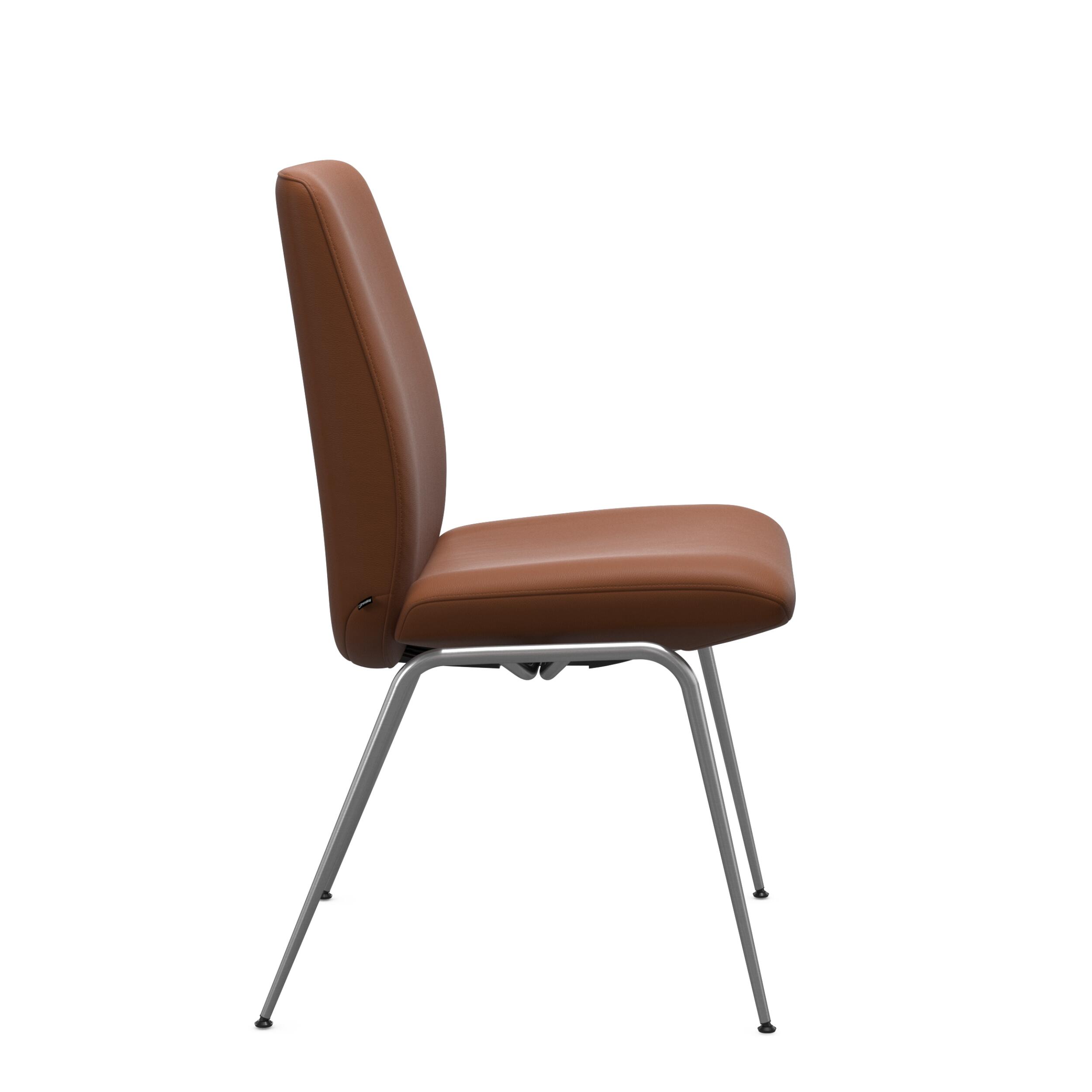 Stressless L D300 Laurel low Spisebordsstol 