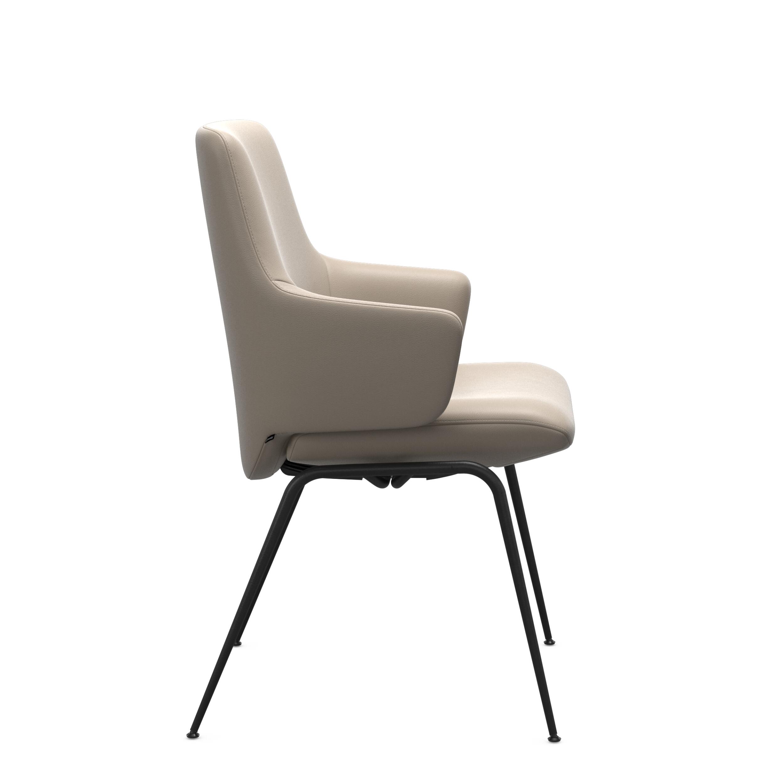 Stressless L D300 Laurel low Spisebordsstol 