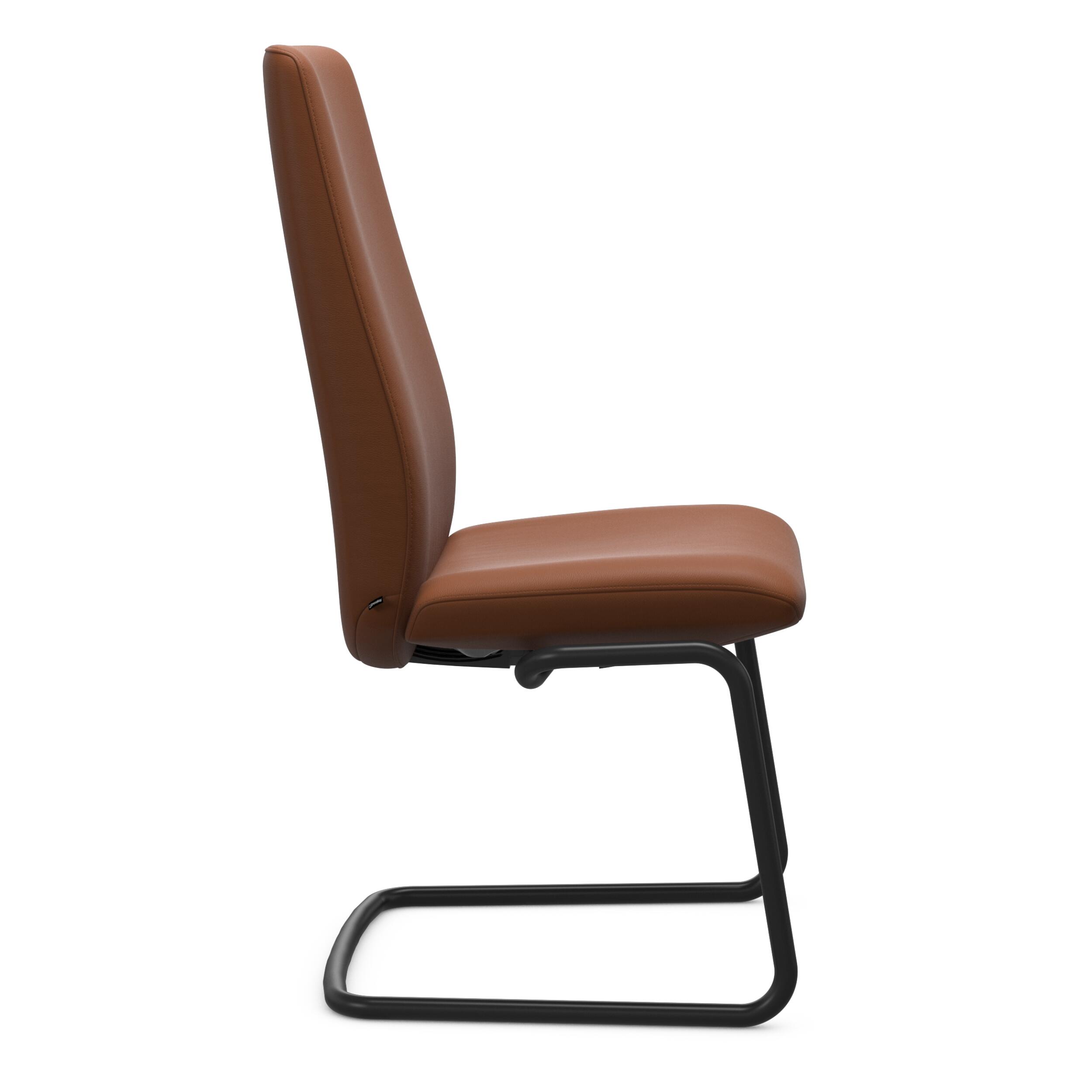 Stressless L D400 Laurel high Spisebordsstol 