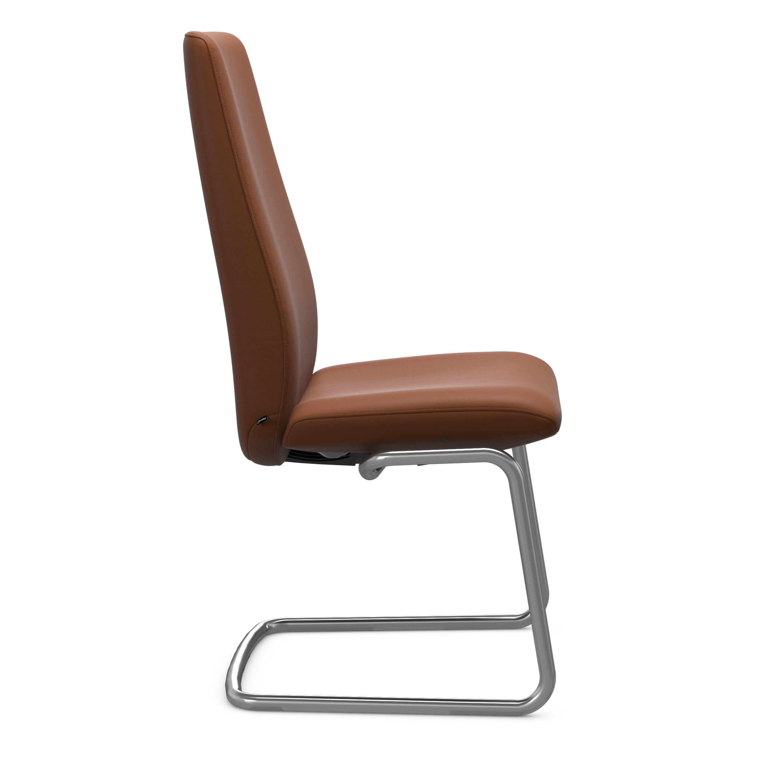 Stressless L D400 Laurel high Spisebordsstol 