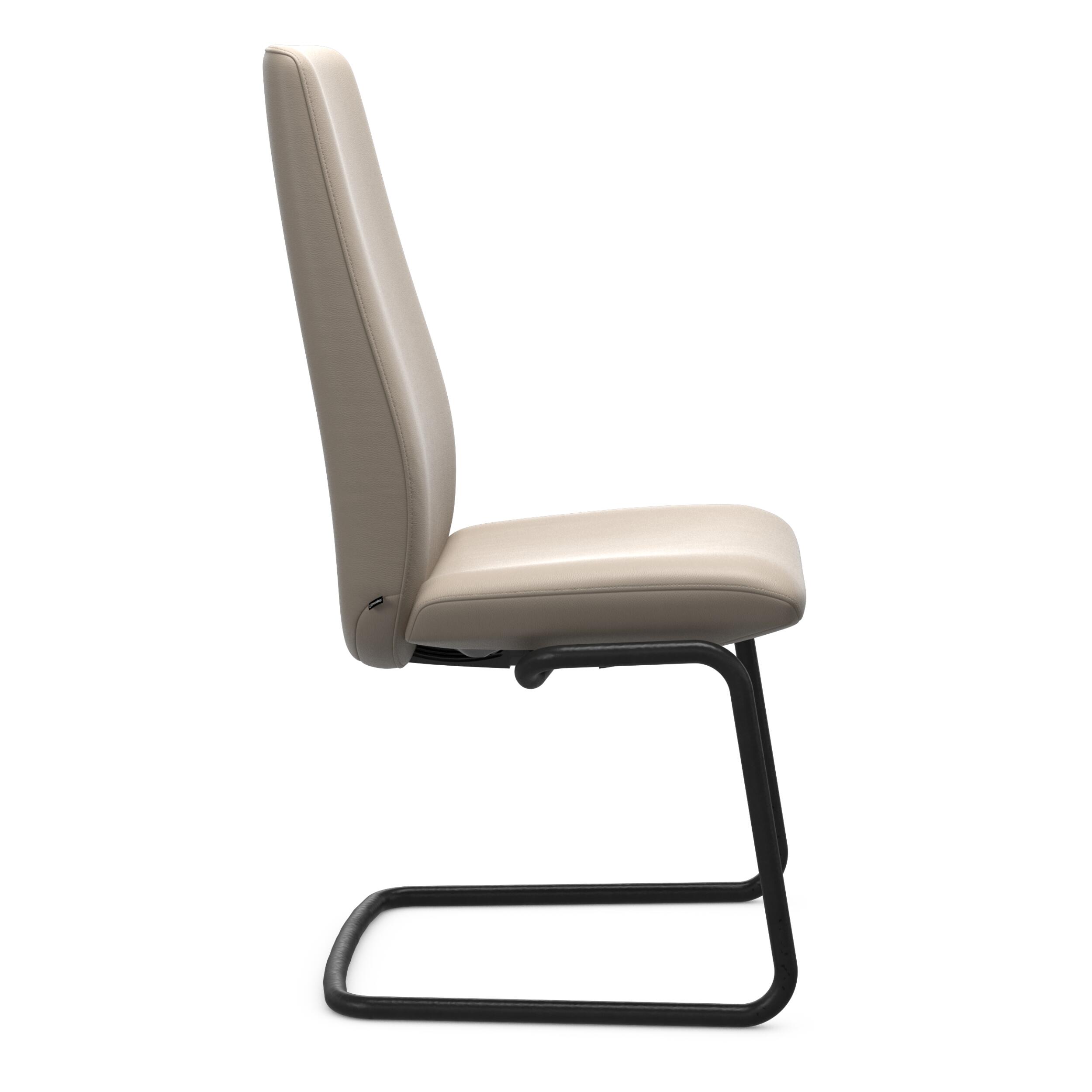 Stressless L D400 Laurel high Spisebordsstol 