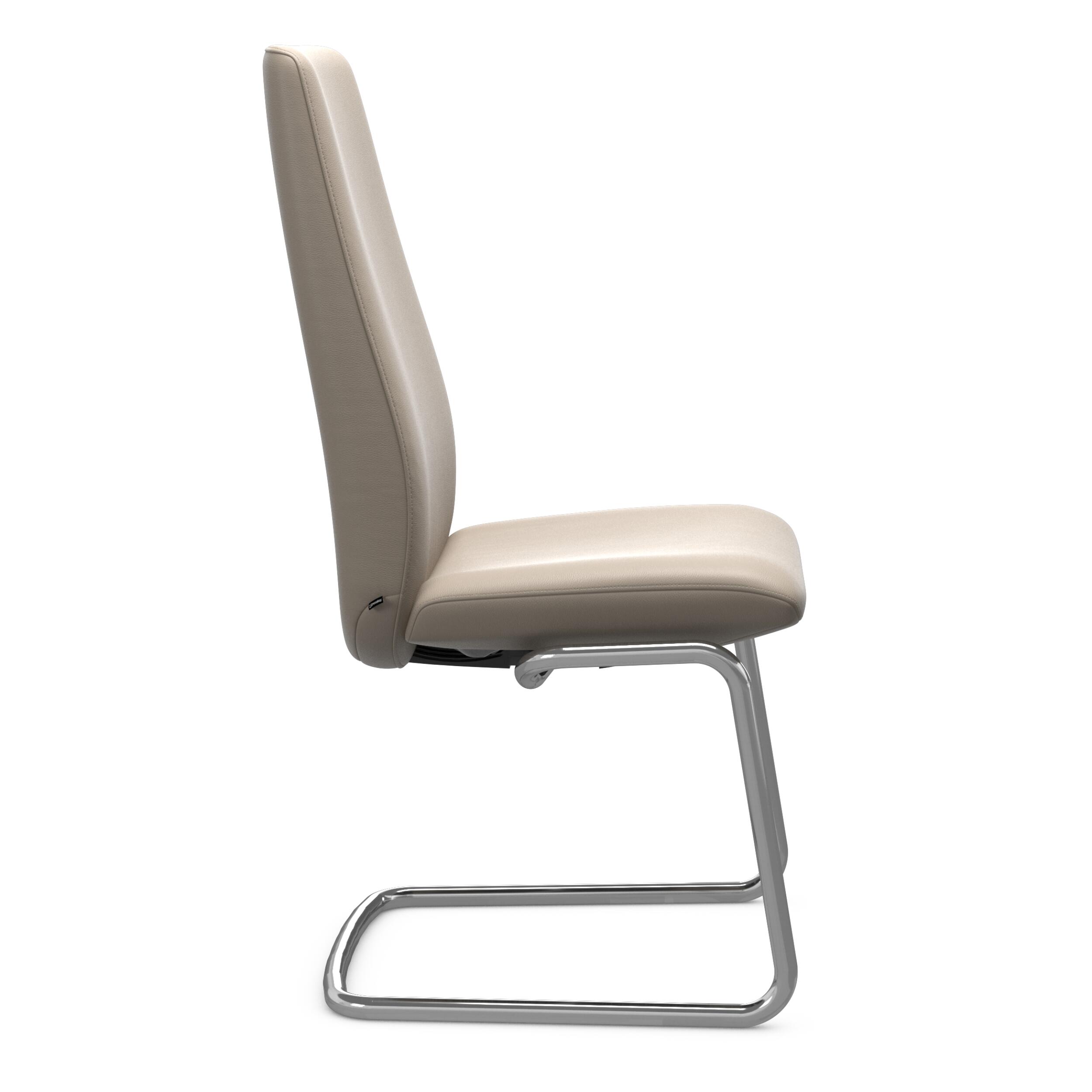Stressless L D400 Laurel high Spisebordsstol 
