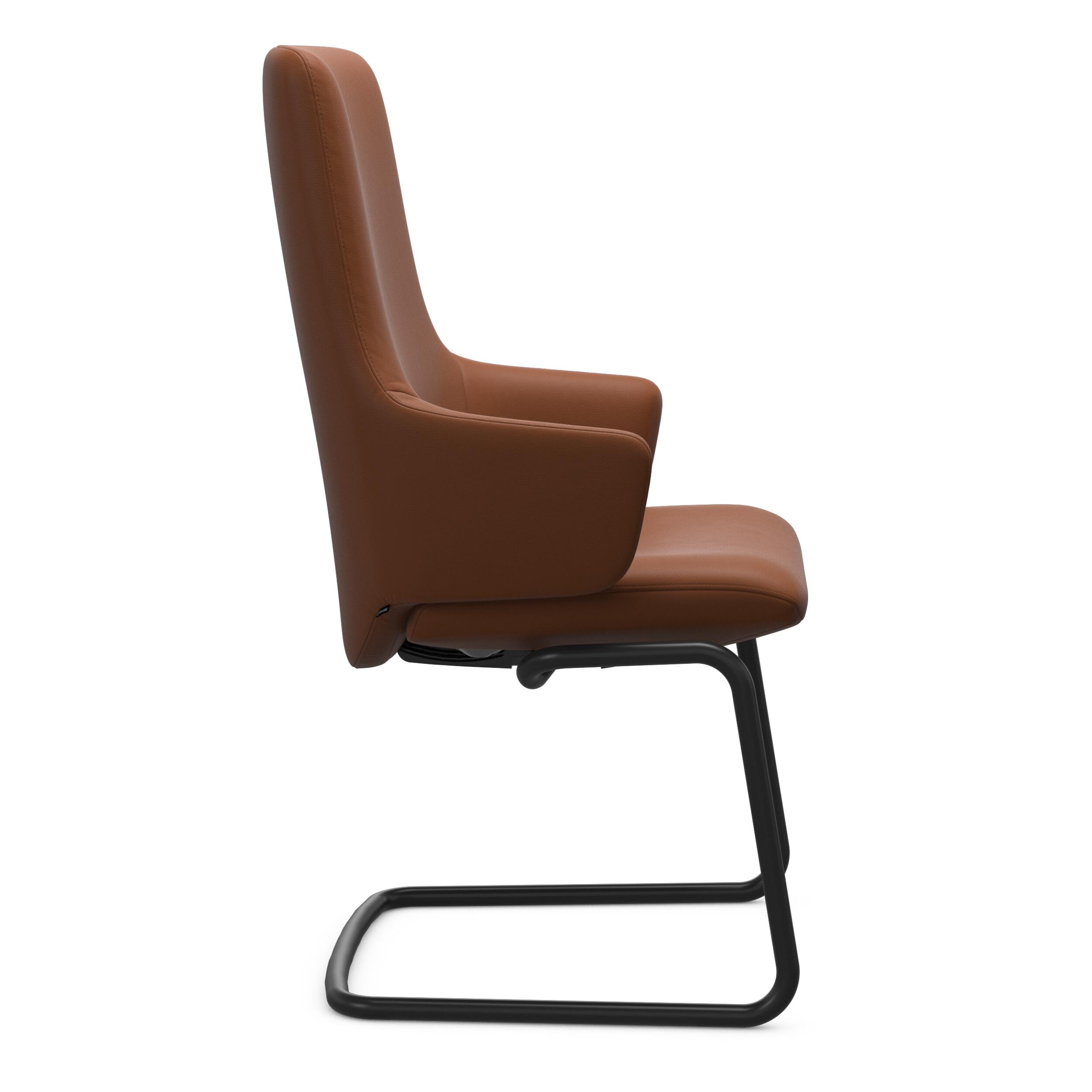 Stressless L D400 Laurel high Spisebordsstol 