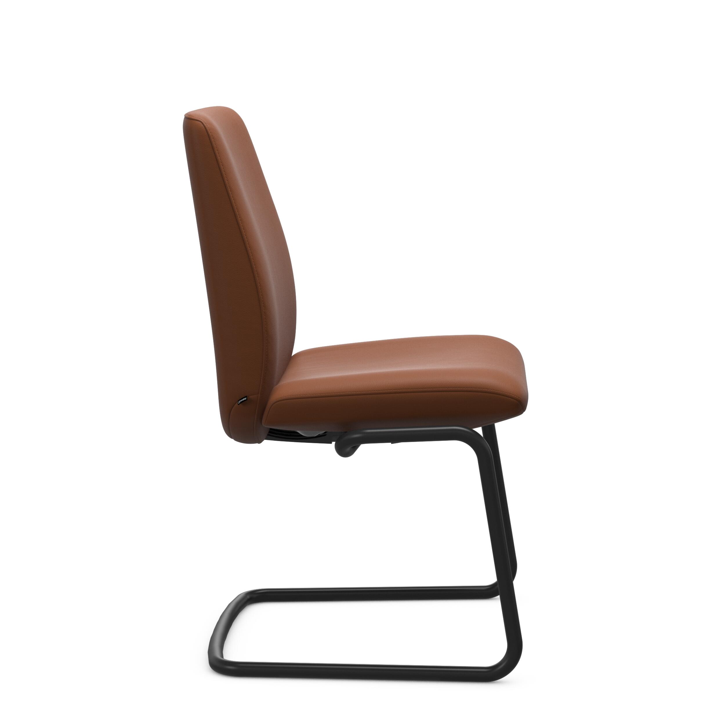 Stressless L D400 Laurel low Spisebordsstol 