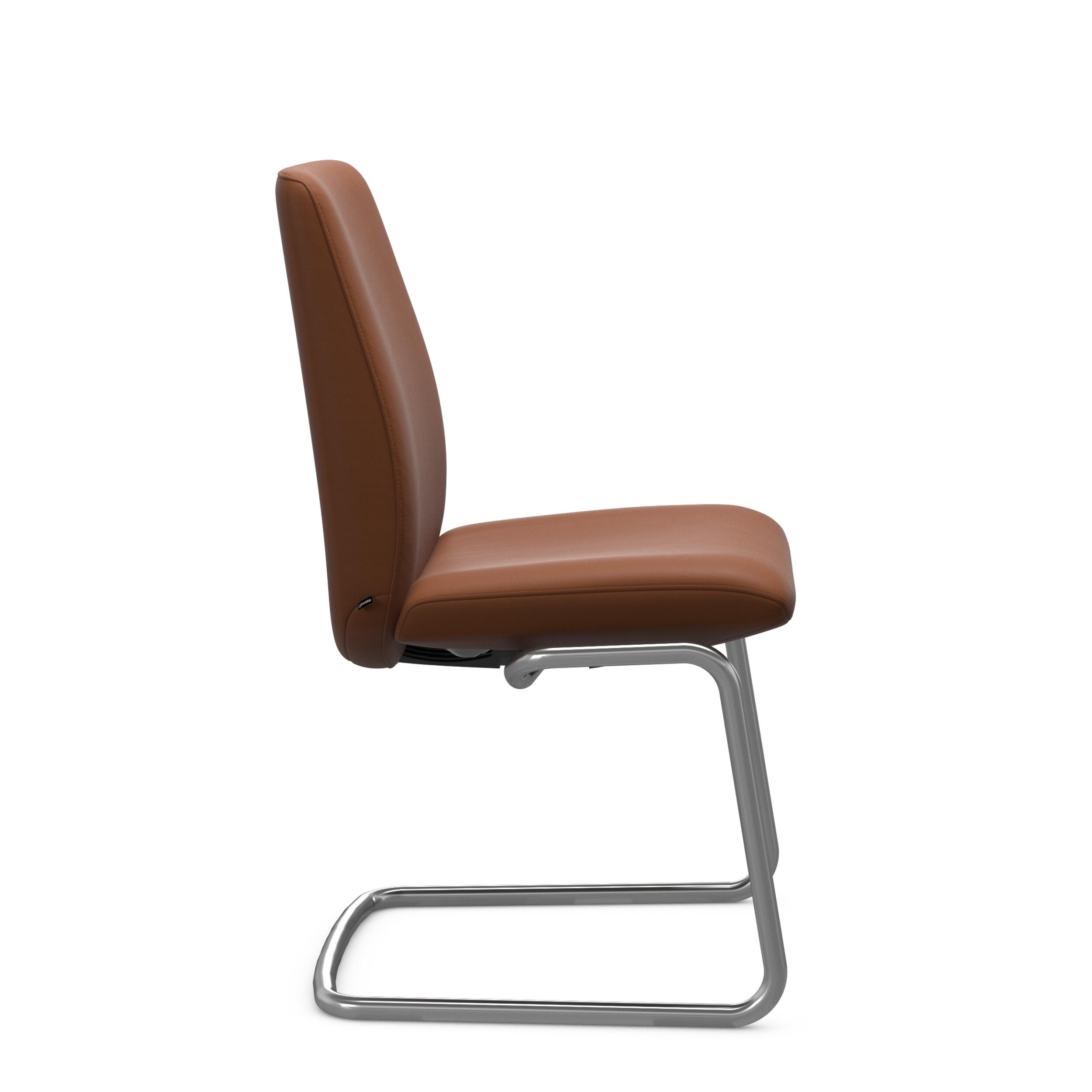 Stressless L D400 Laurel low Spisebordsstol 