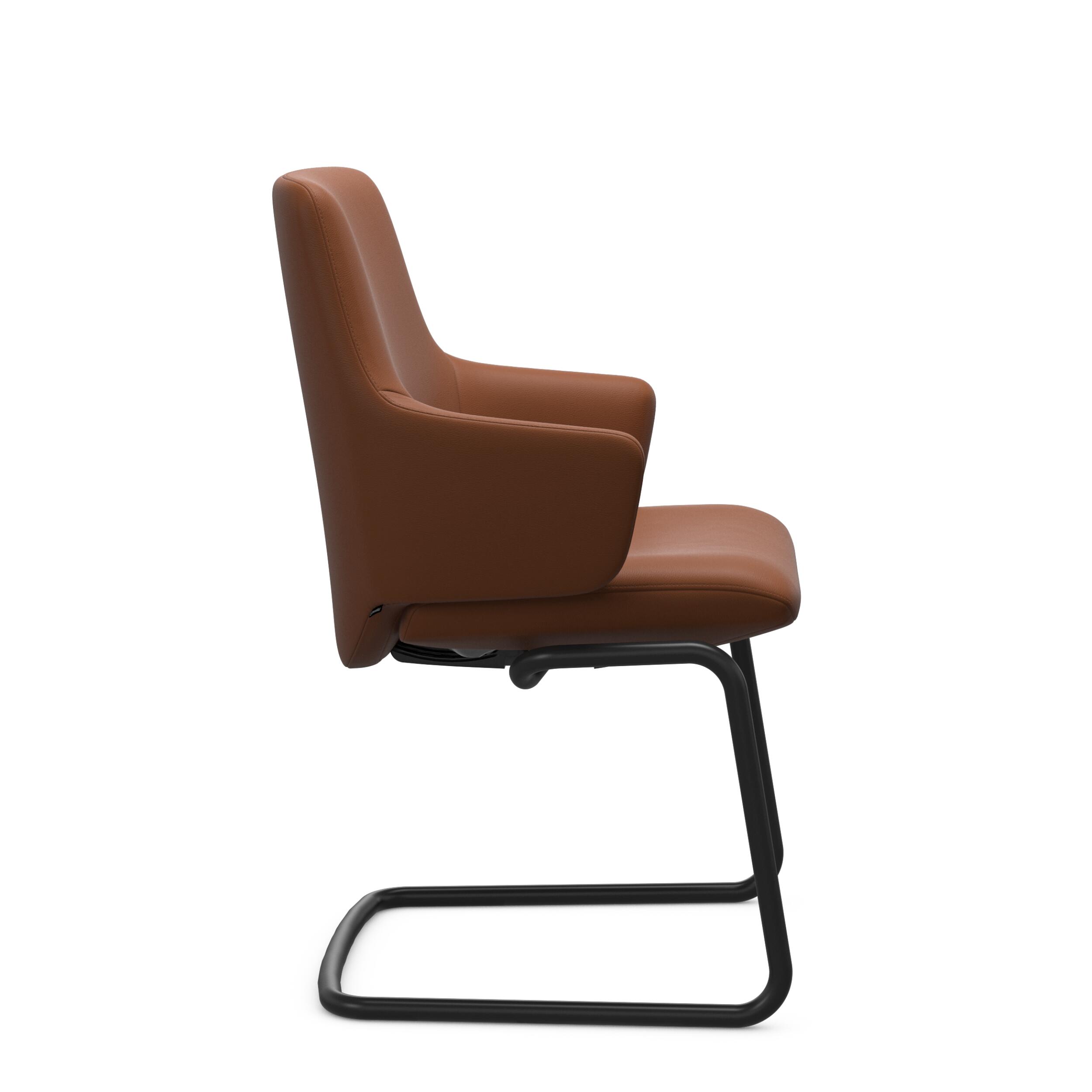 Stressless L D400 Laurel low Spisebordsstol 